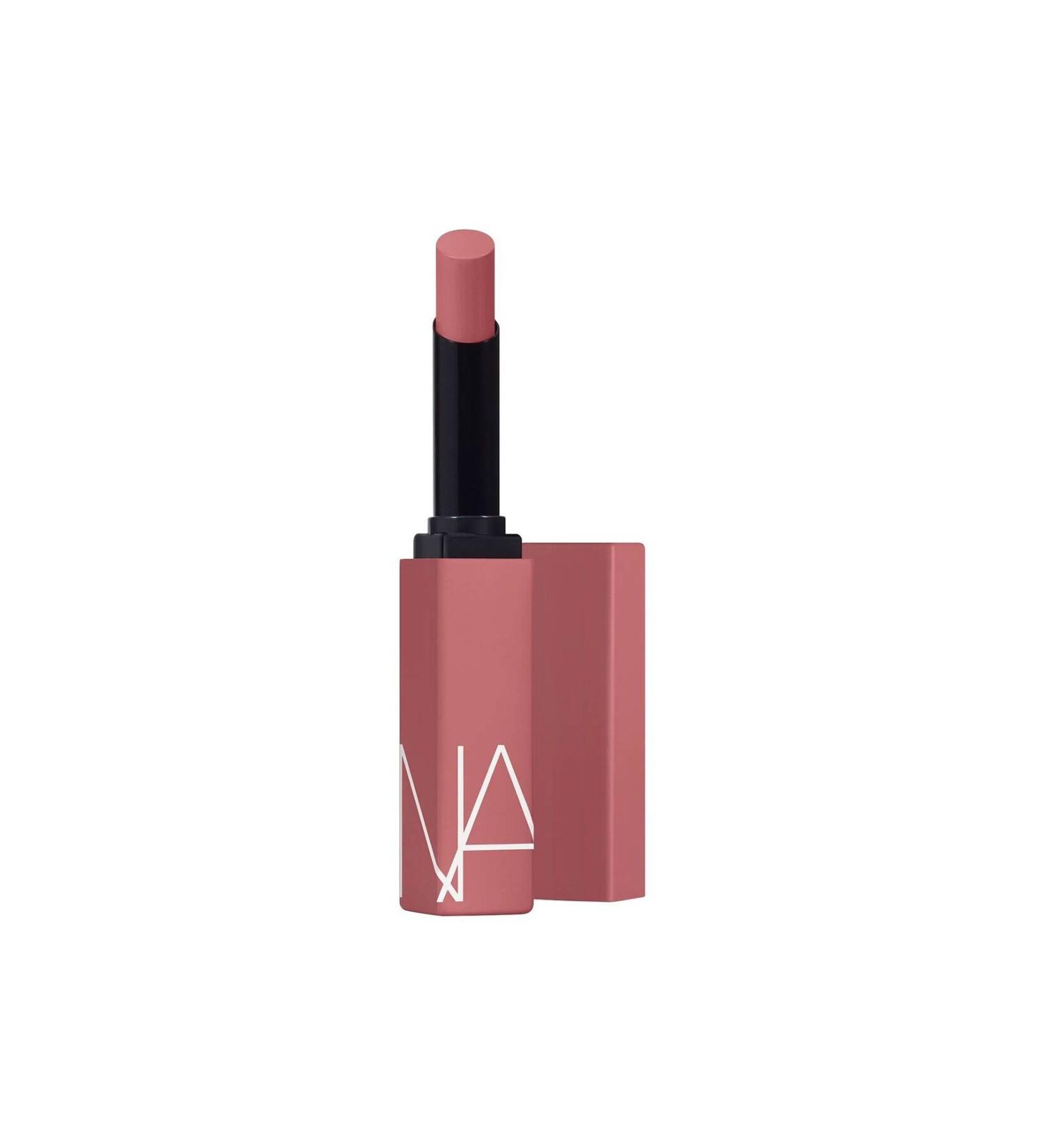 Nars Powermatte Lipstick Matte Lipstick 10 Hours Longevity - Carest Cosmetic