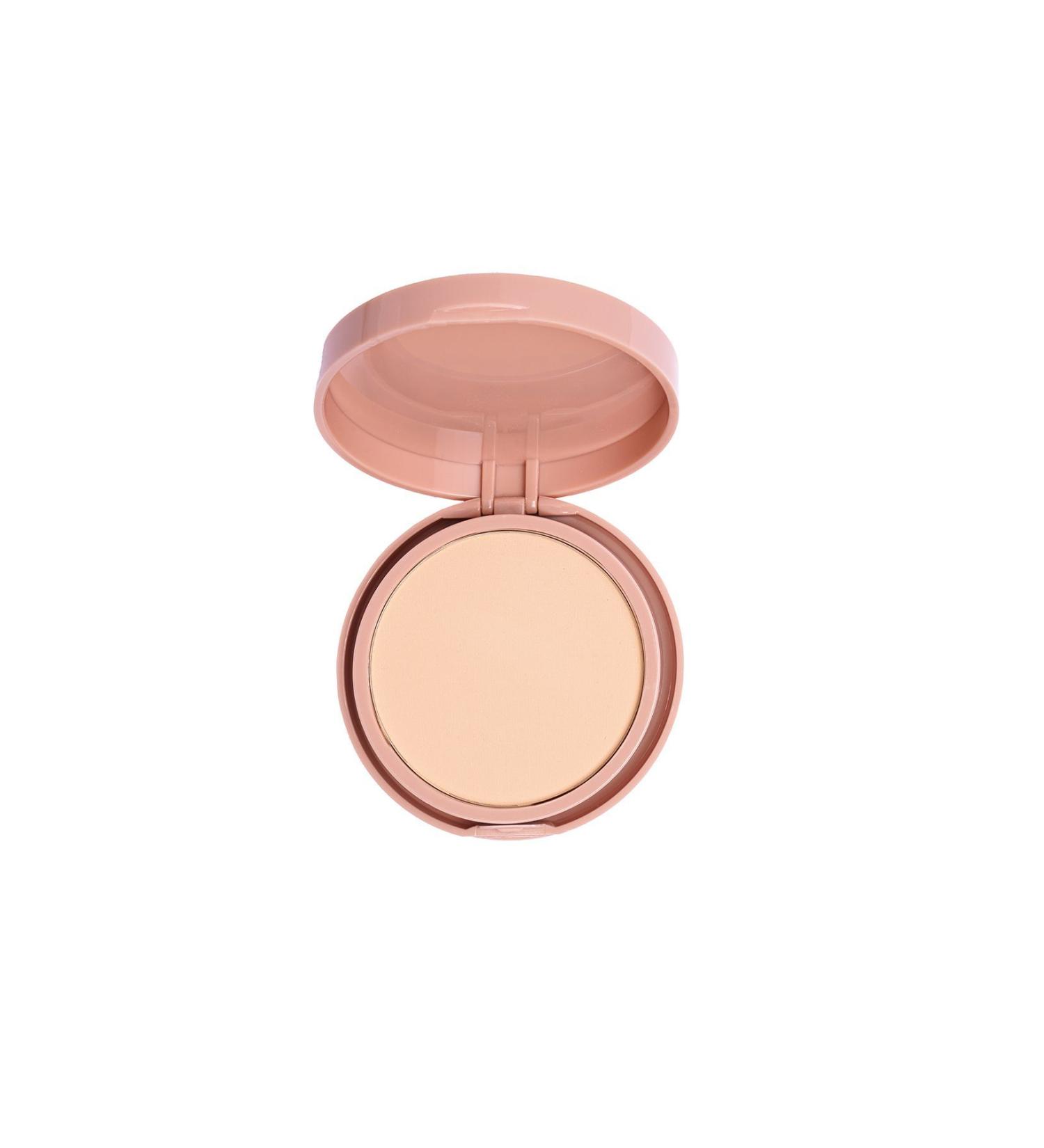 De Luxe Beyu Paris Beyu Deluxe All Nude Silky Touch Powder Porcelain 02