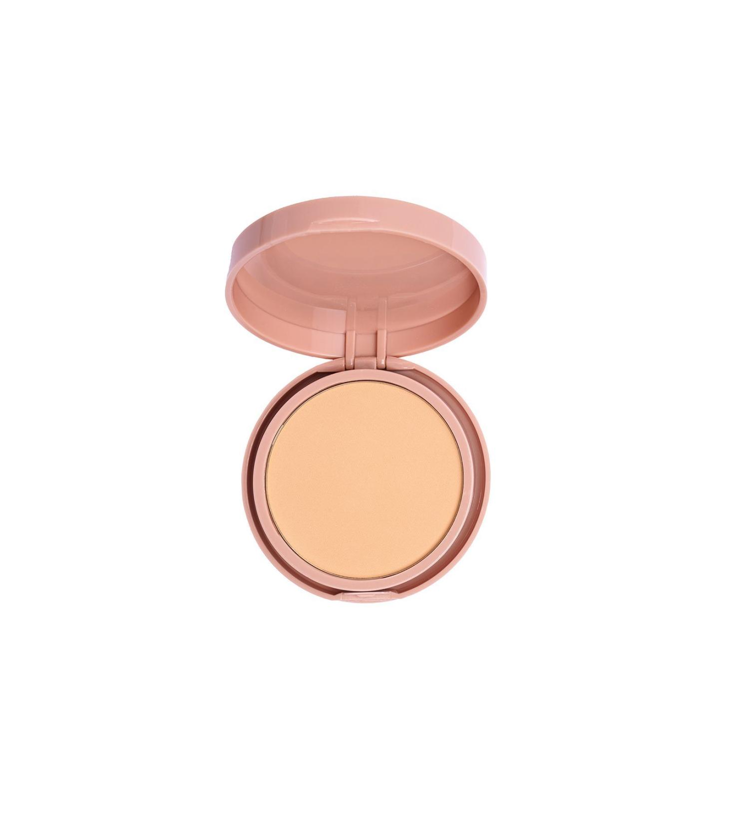 De Luxe Beyu Paris Beyu Deluxe All Nude Silky Touch Powder Beige 03