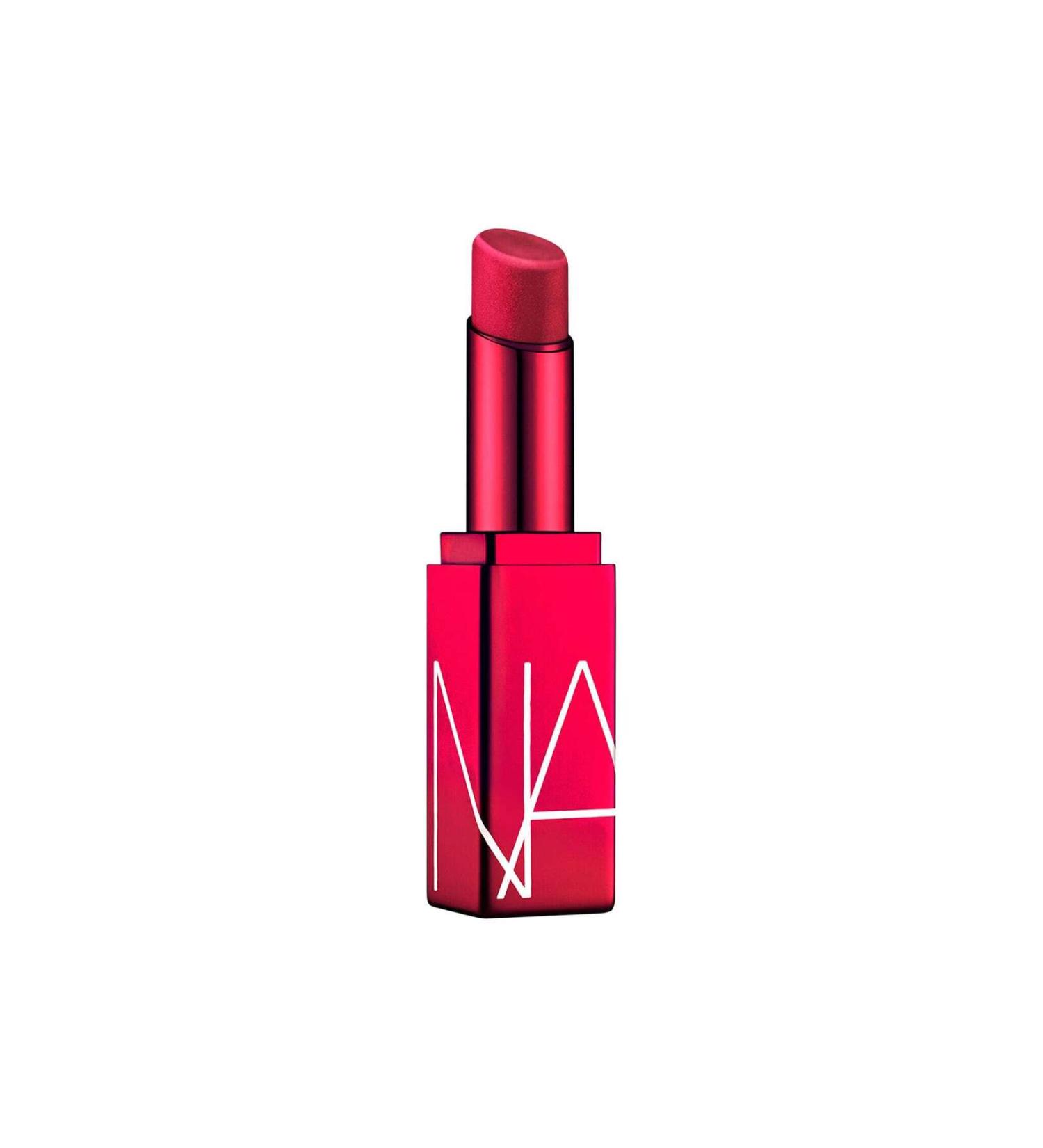 Nars Afterglow Lip Balm Lip Balm Shine Shine Softening Effect Gloss - Carest Cosmetic