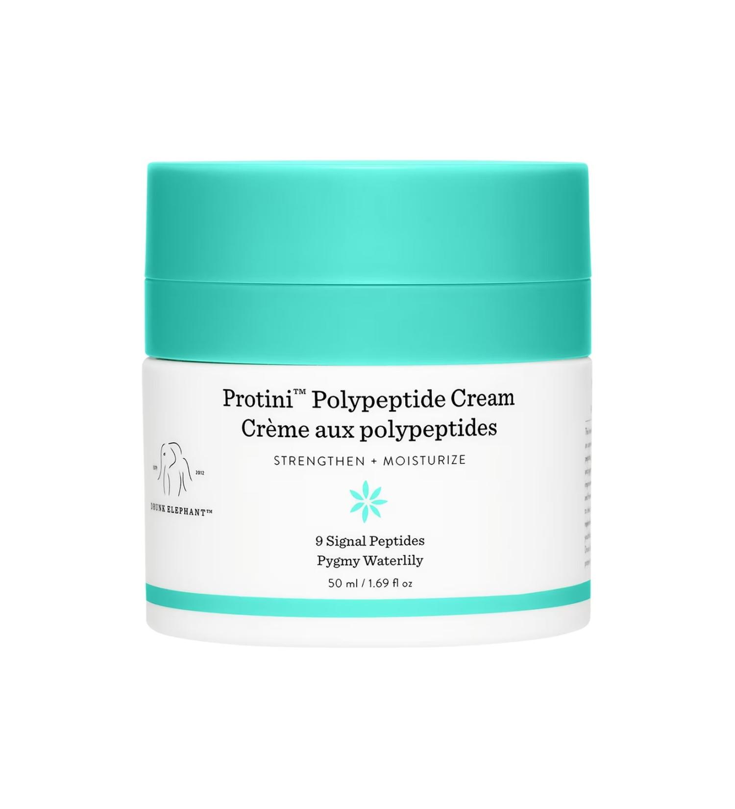 Drunk Elephant Protini Polypeptide Cream - Moisturizing Cream