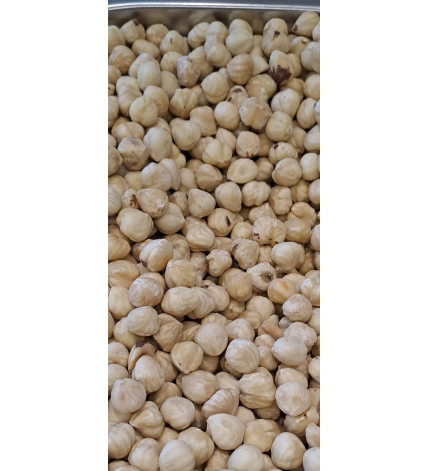 FRIENDS NUTS 250 Gr Roasted Hazelnut Kernels
