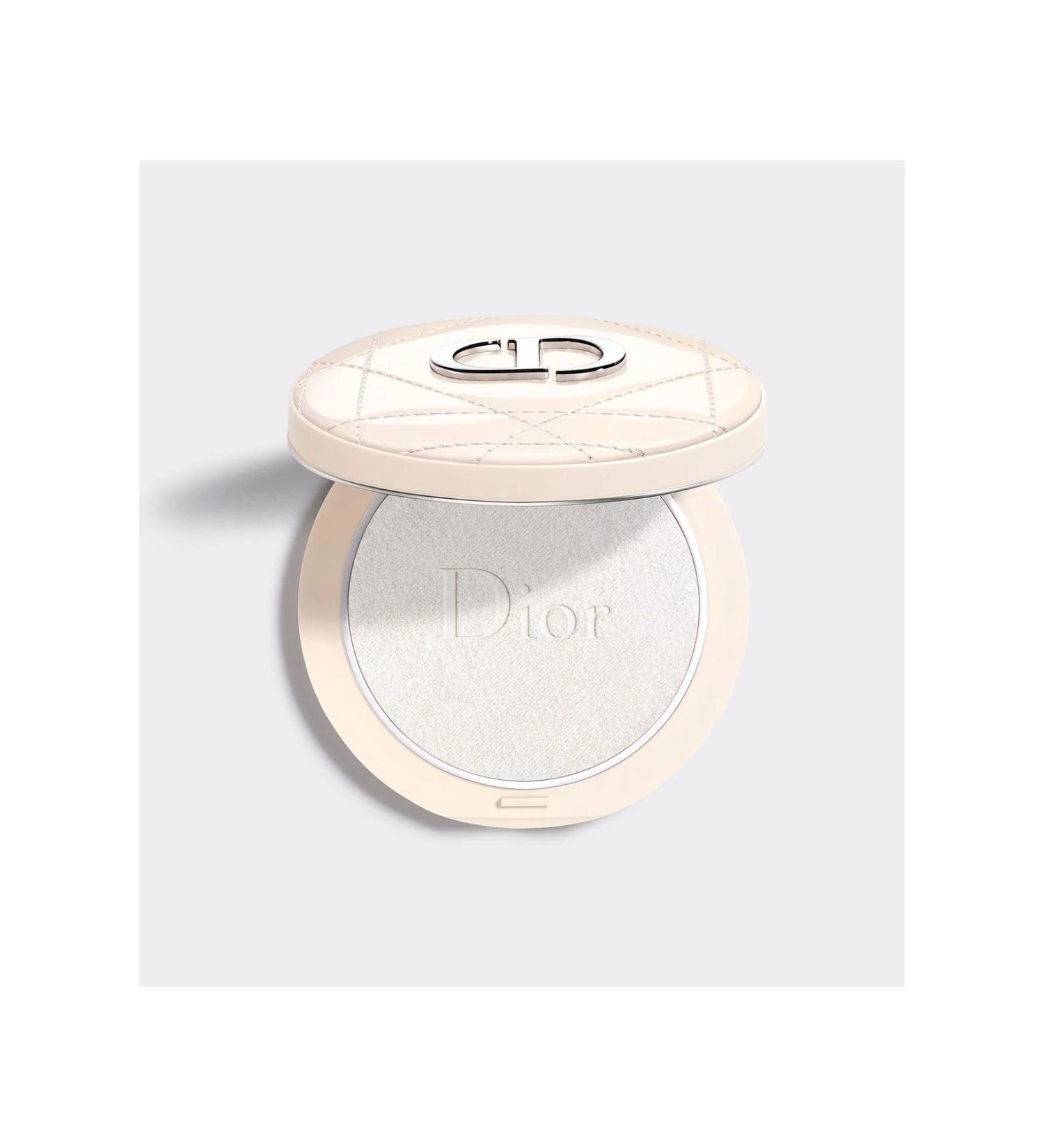 Dior Forever Couture Luminizer Highlighter - Moisturizing Natural Pigmented Luminous Illuminating Powder 6G - Buy Online on GoSupps.com