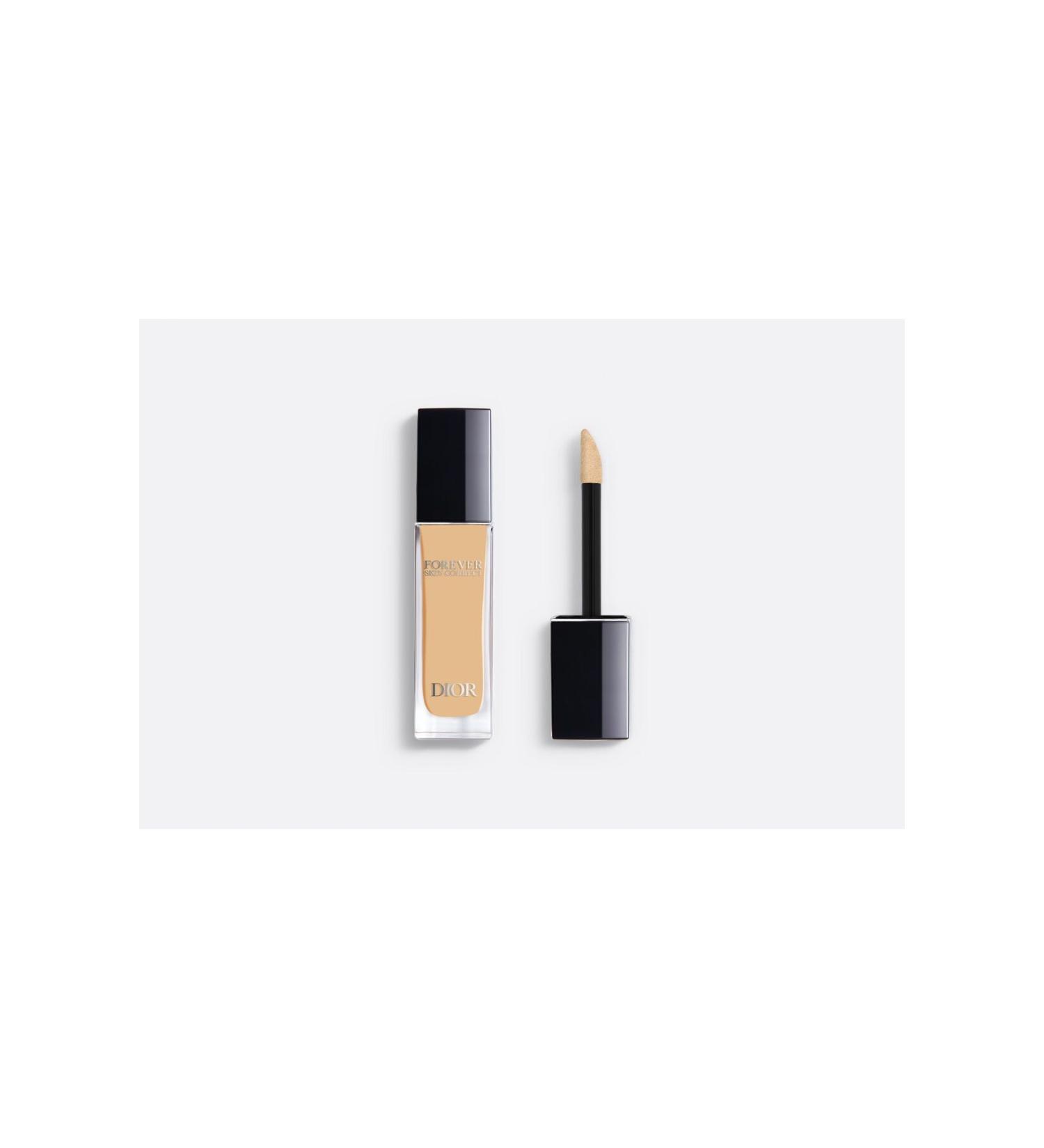 Dior Forever Skin Correct Full & 24 Hour Moisturizing Anti-Circle Concealer 11ML - Buy Online on GoSupps.com