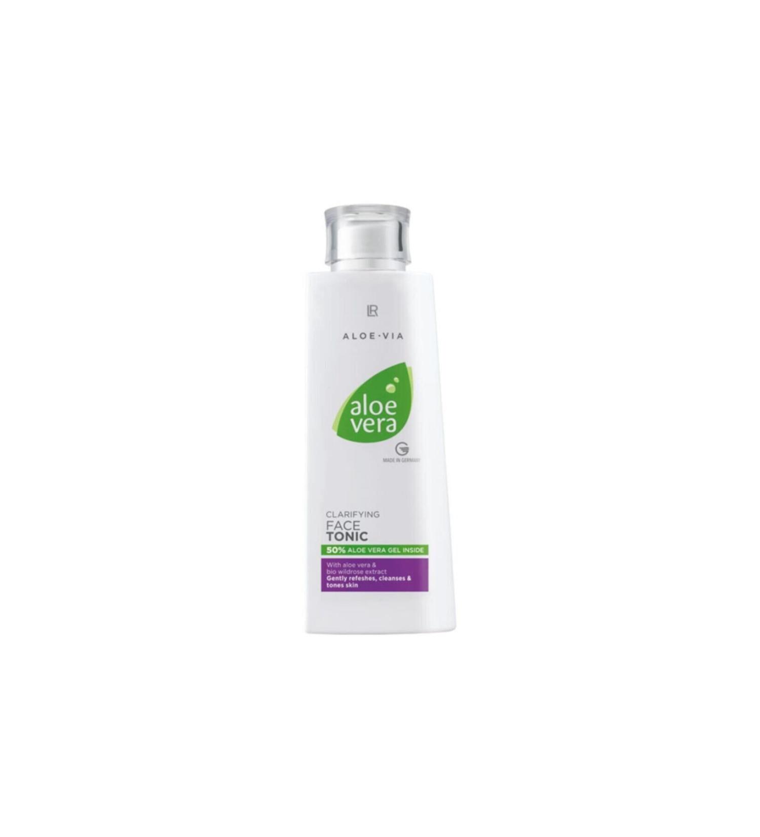 LR Aloe Vera Tonic 200 ml 20671