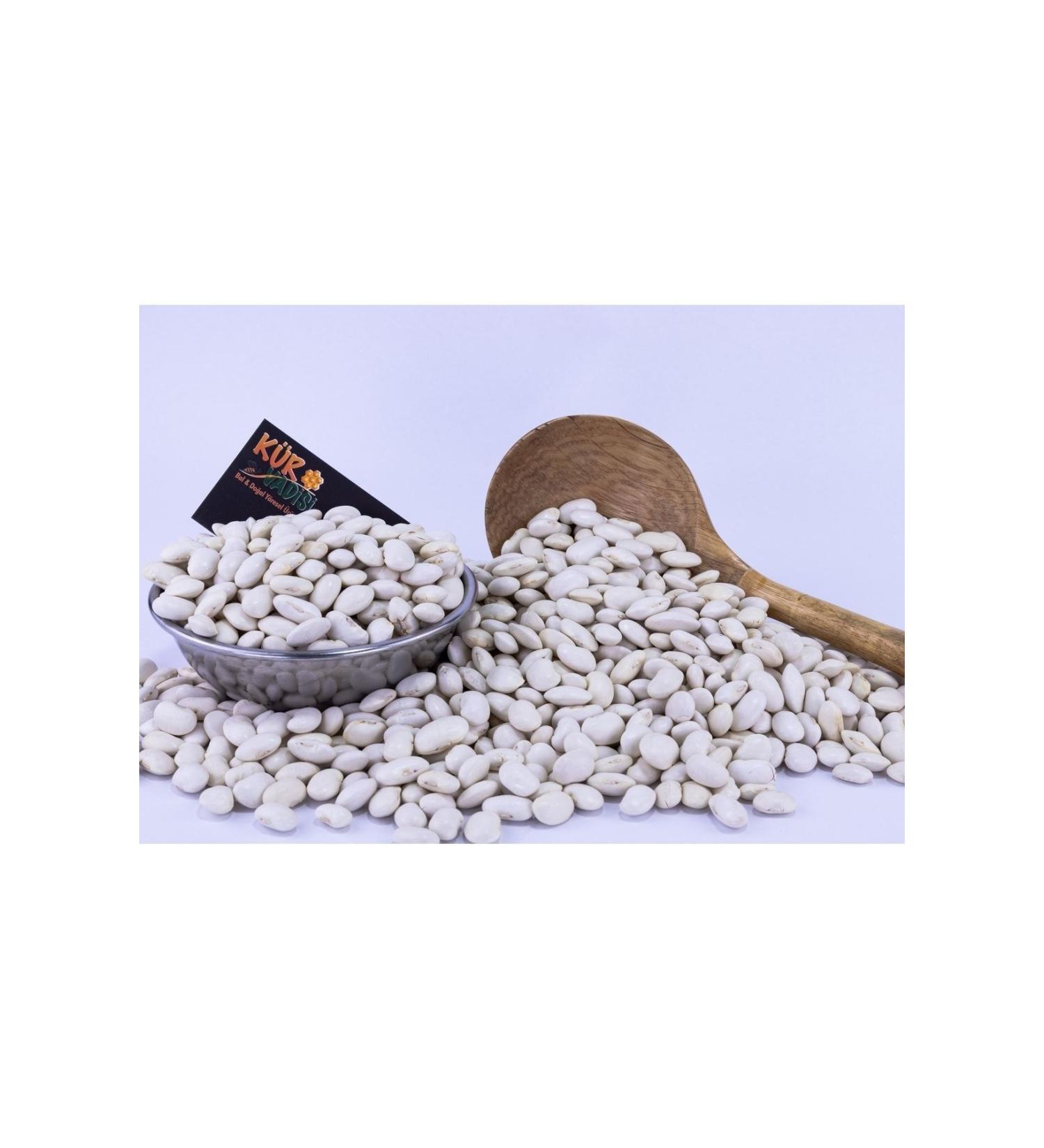 Kur Valley Ardahan Posof Beans