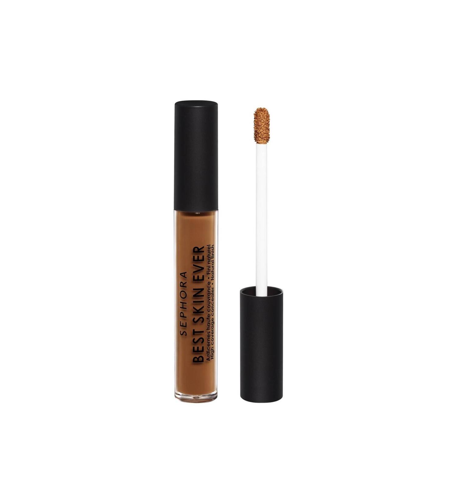 SEPHORA COLLECTION Best Skin Ever Concealer - Natural Finish Maximum Coverage Liquid Concealer 5ml