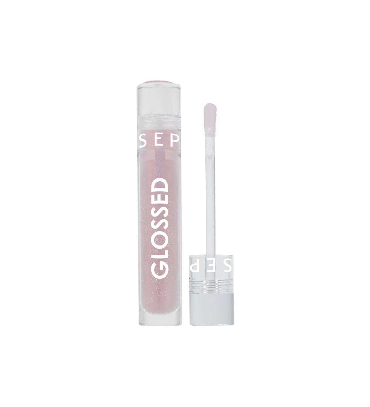 SEPHORA COLLECTION Glossed Lip Gloss - Moisturizing Lip Gloss Offering Long-Lasting Shine
