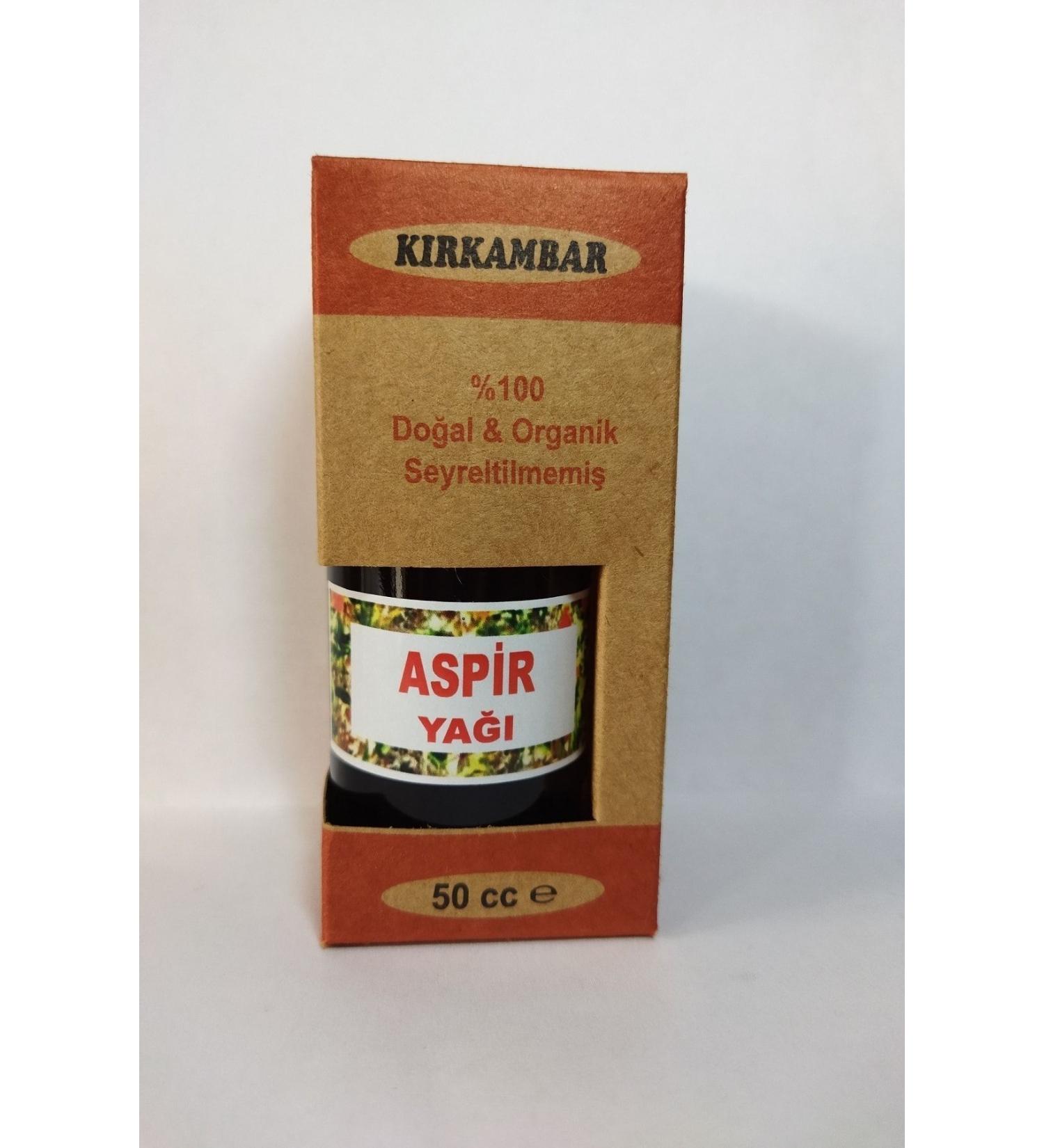 K rkambar Cream Safflower Oil 50 cc