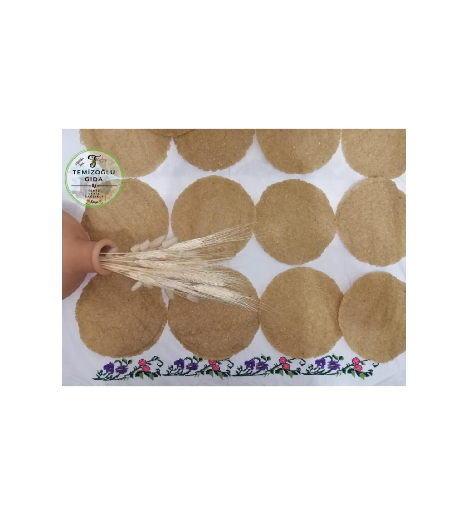 clean organic Konya Bey ehir Tarhana 1 Kg - Buy Online on GoSupps.com