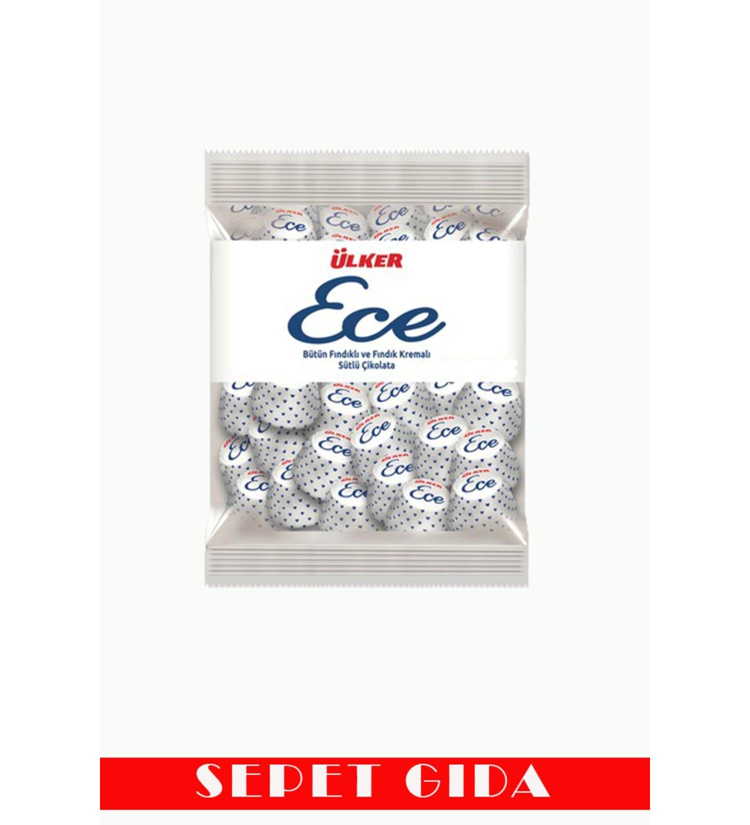 Ulker Ece Hazelnut 500gr