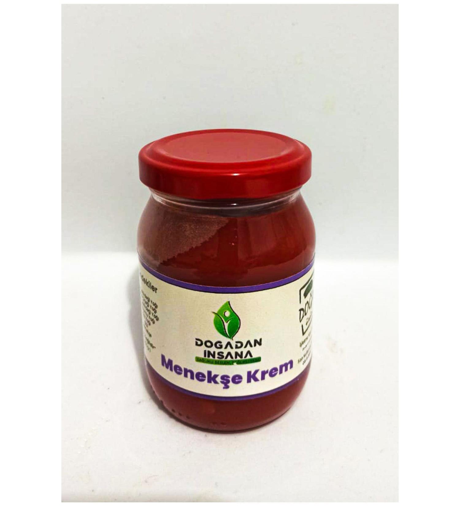 Nature to Human Burn Acne Cream 150gr