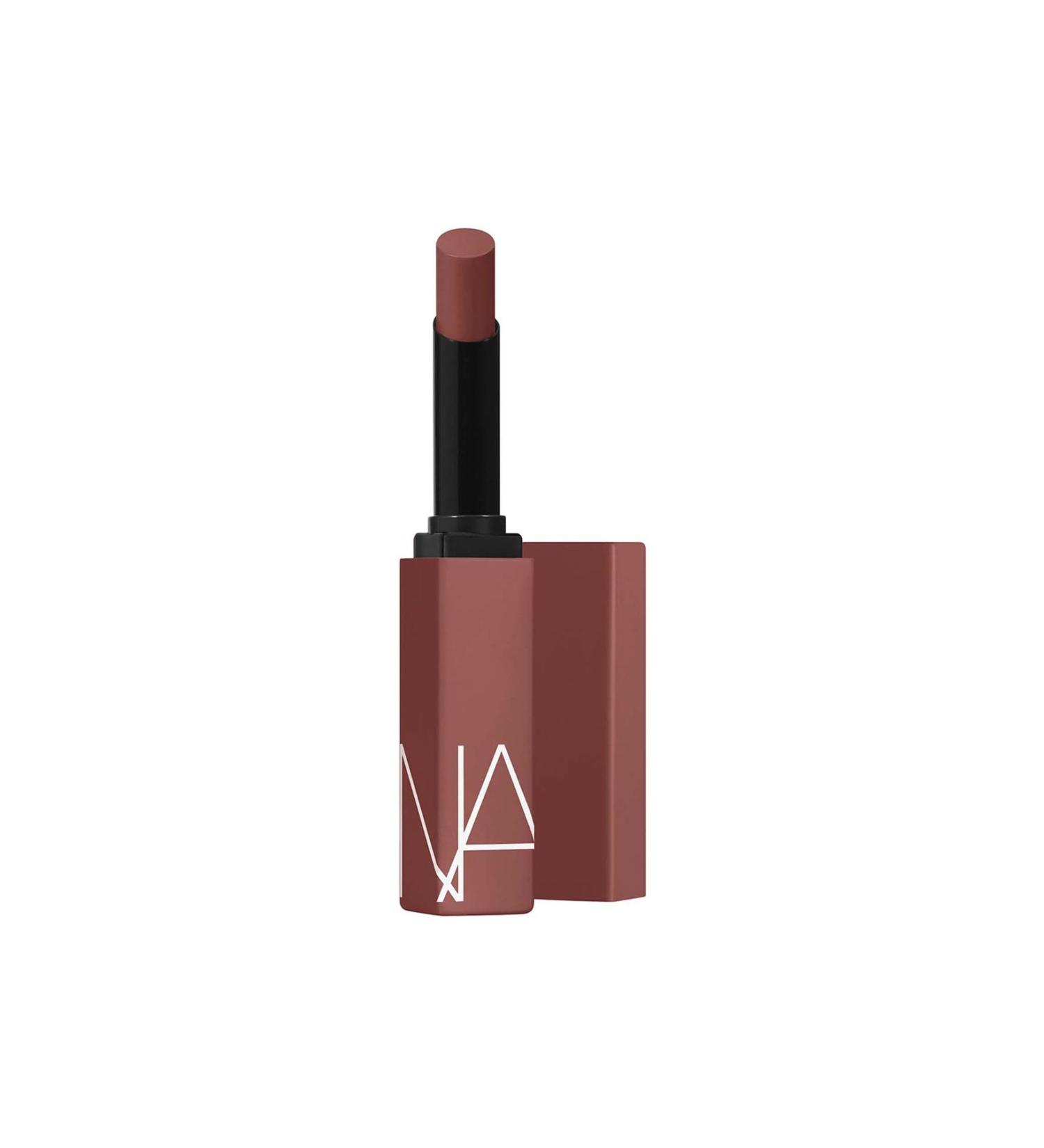 Nars Powermatte Lipstick Matte Lipstick 10 Hours Longevity - Carest Cosmetic