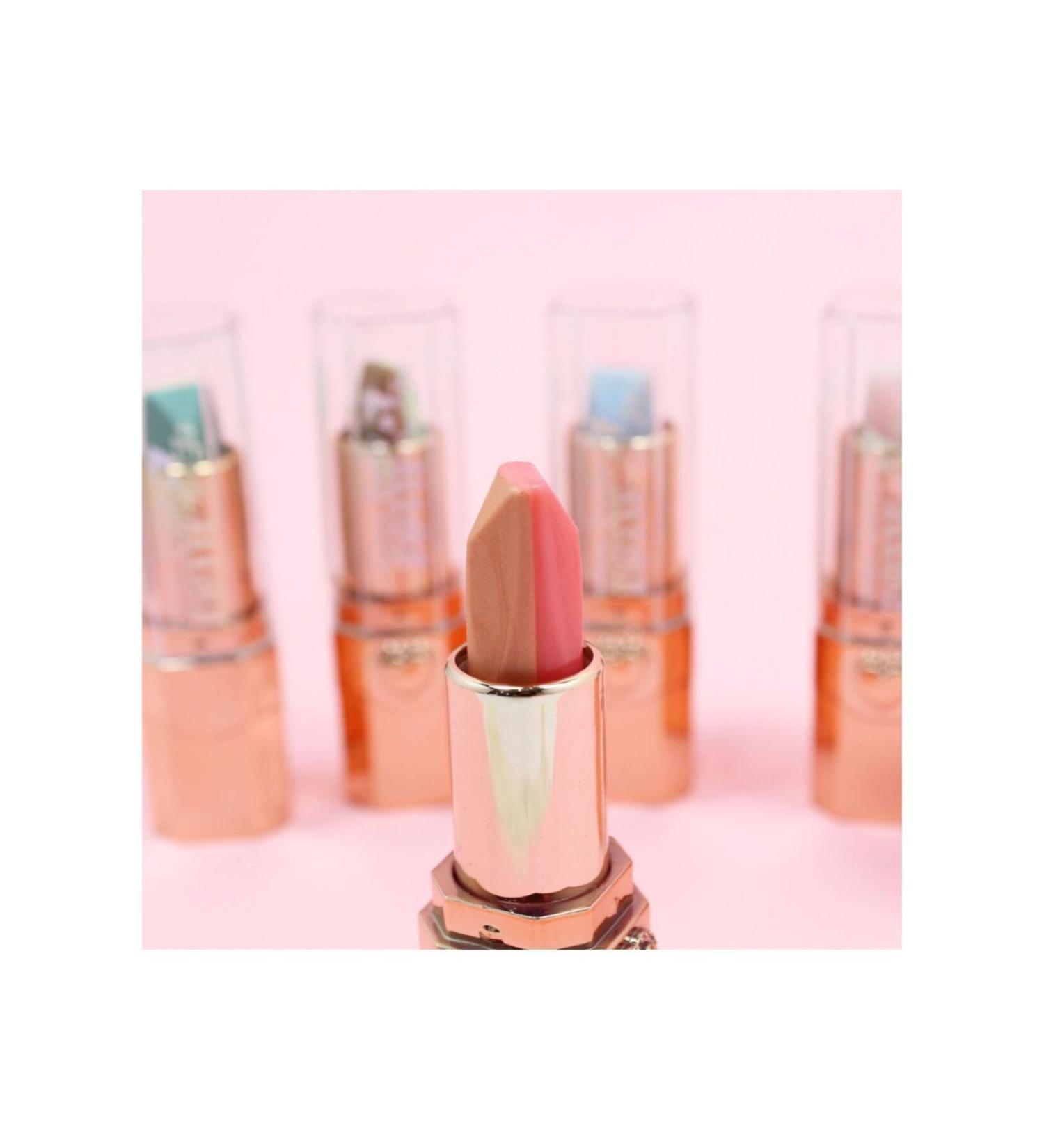 skycott magic lipstick color changing 24 hour long lasting lipstick - Buy Online on GoSupps.com