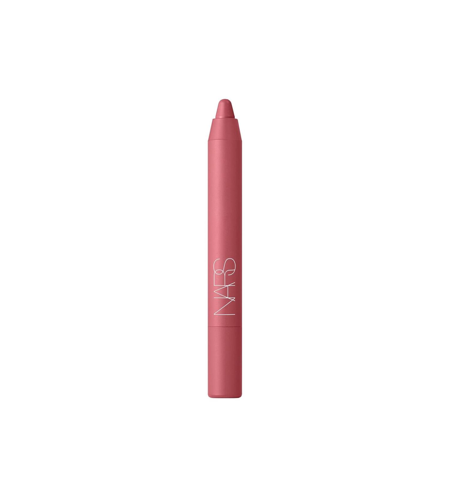 Nars POWERMATTE HIGH INTENSITY LIP PENCIL Lip Pencil Color lasting up to 12 hours - Carest Cosmetic - Buy Online on GoSupps.com