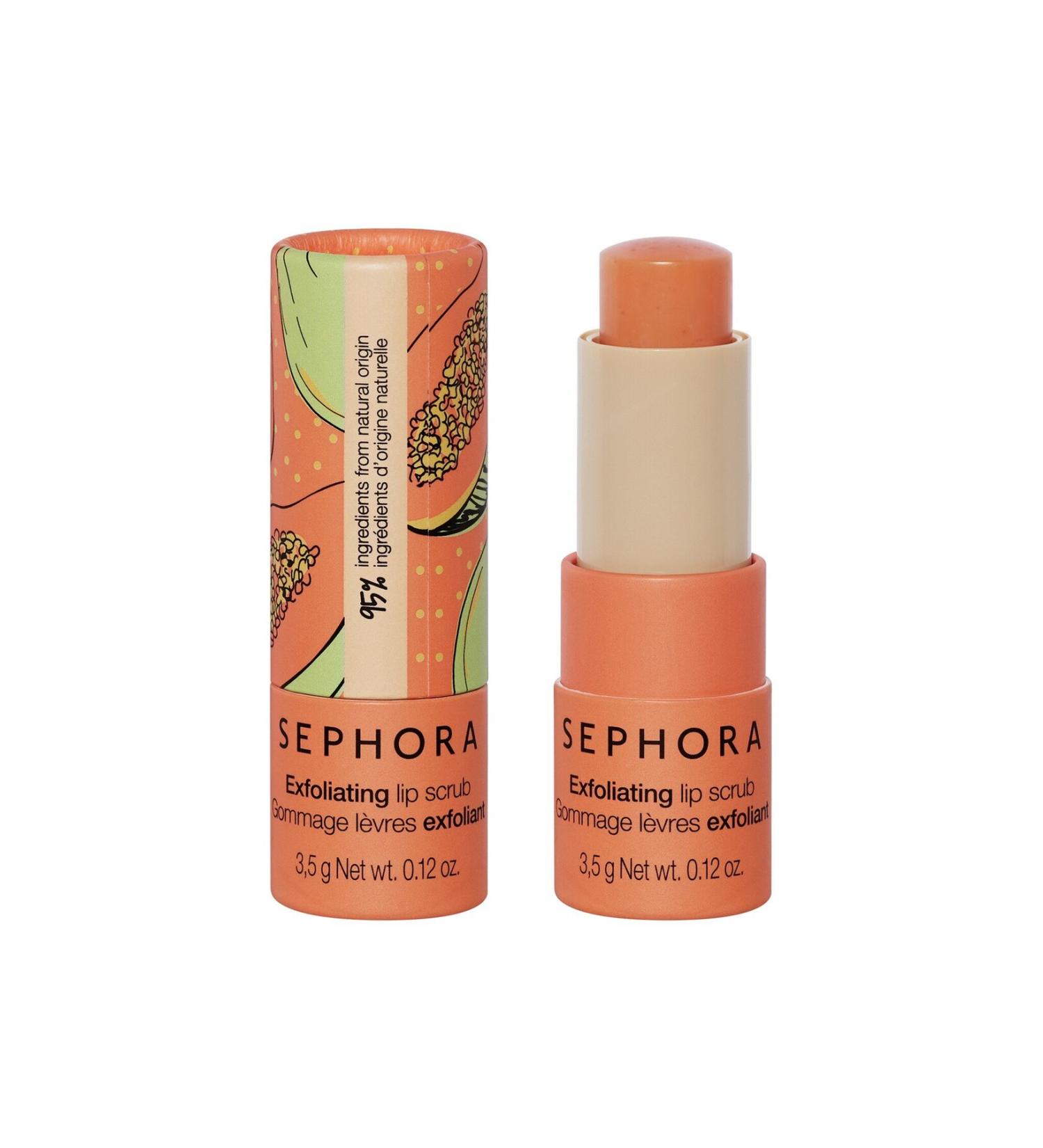 SEPHORA COLLECTION Moisturizing Lip Balm - 8 Hour Moisturizing Lip Balm