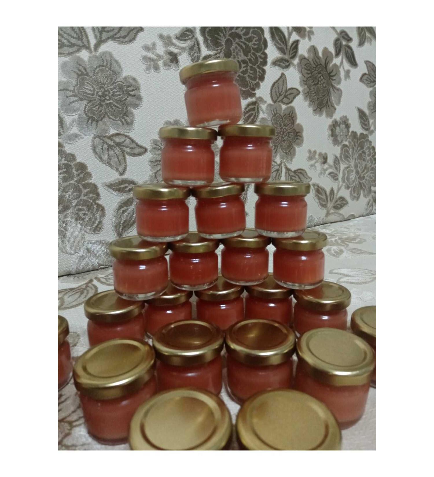 NCR St. John's Wort Oil Cream