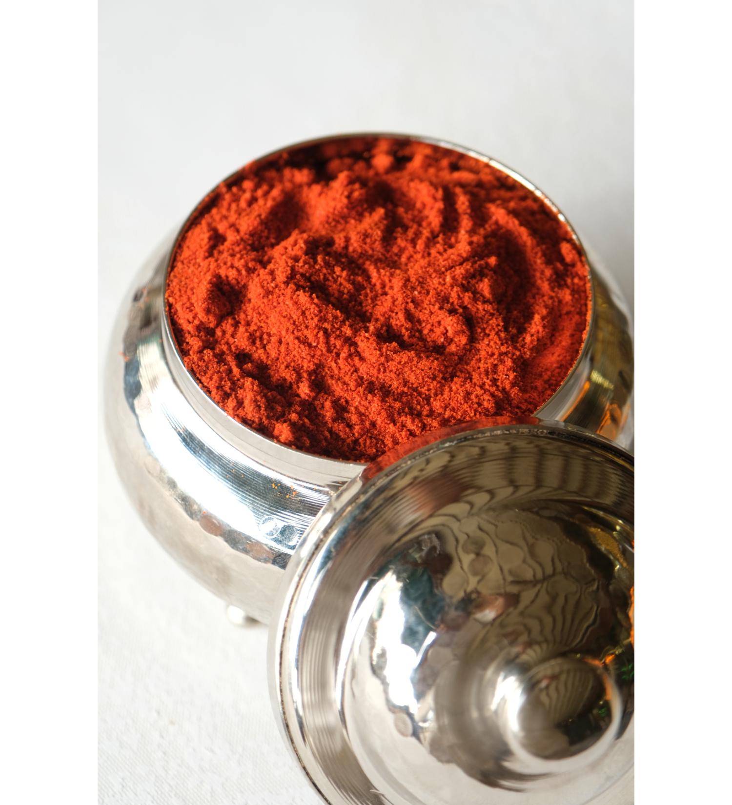 GABAALTI Gaziantep Hot Pepper Powder 1000 gr