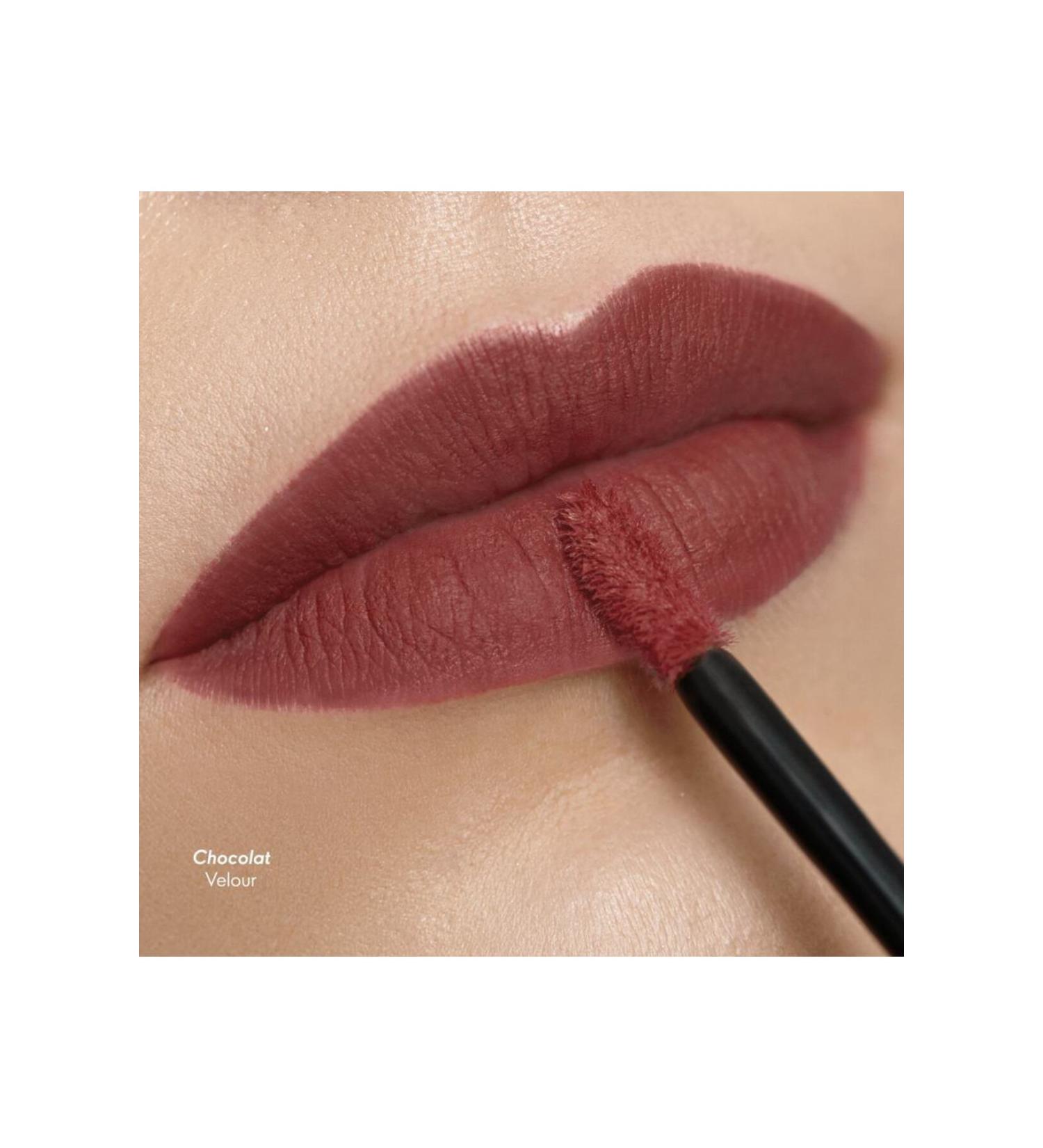 Oriflame Giordani Gold Intense Matte Finish Lipstick with Sun Protection SPF 15 Containing Botanical Serum - Buy Online on GoSupps.com