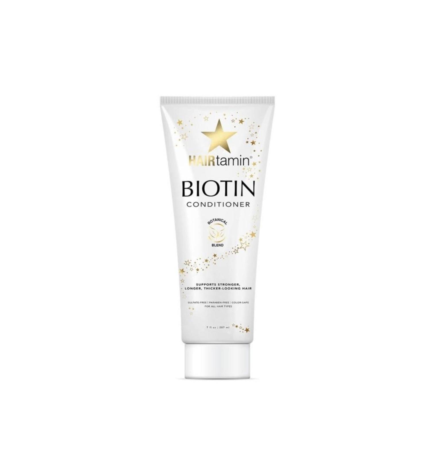 HAIRtamin BIOTIN CONDITIONER