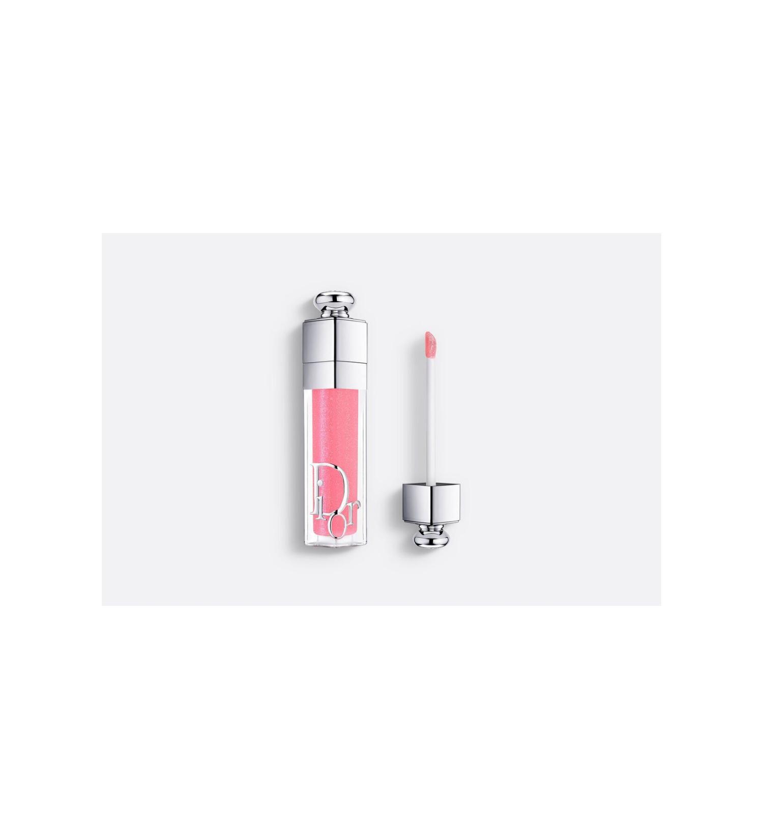 Dior Addict Lip Maximizer & Hyaluronic Acid 24-Hour Moisturizing Plumping Lipstick 6ML