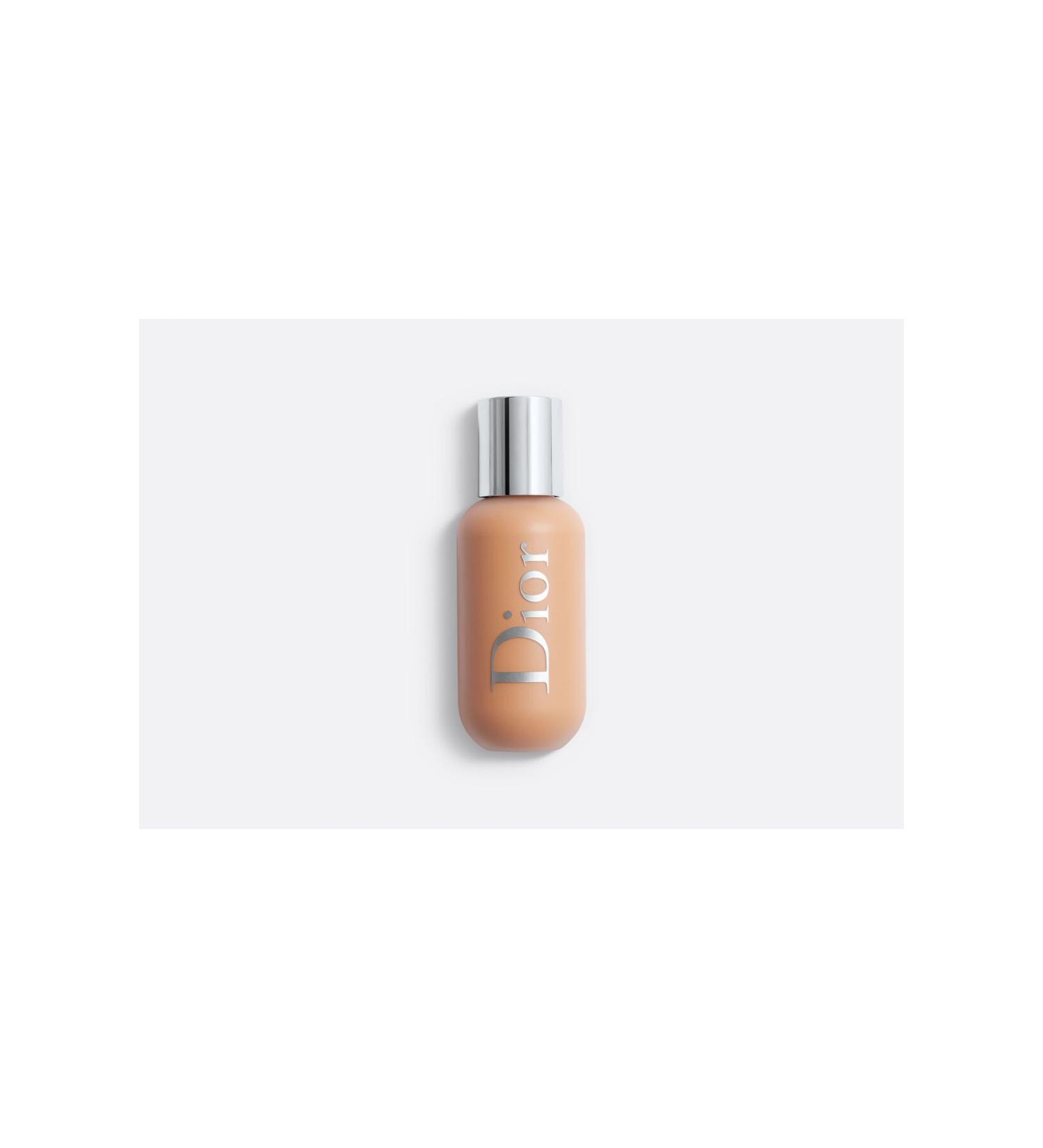 Dior Backstage Face & Body -Ultra Long-Lasting - Protein-Containing Face and Body Foundation