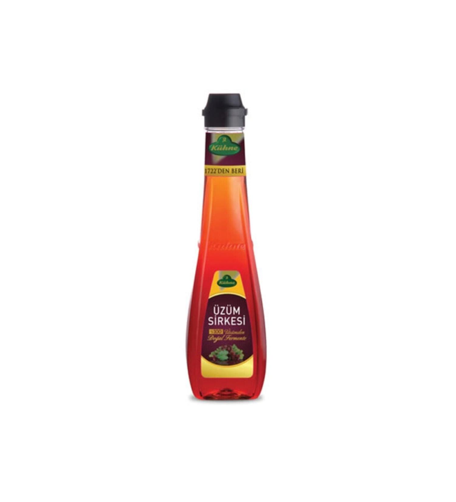 K hne Grape Vinegar 500 Ml