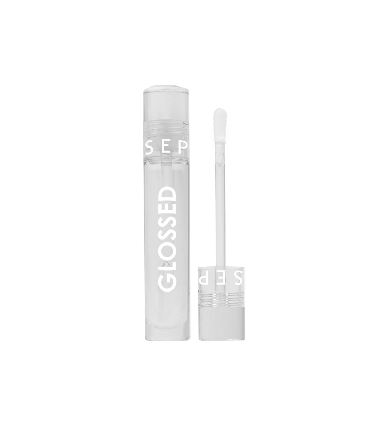 SEPHORA COLLECTION Glossed Lip Gloss - Moisturizing Lip Gloss Offering Long-Lasting Shine