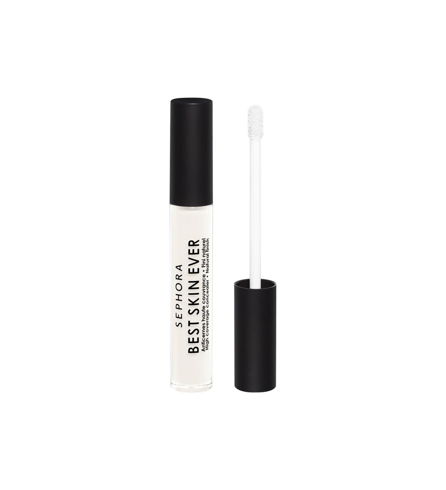 SEPHORA COLLECTION Best Skin Ever Concealer - Natural Finish Maximum Coverage Liquid Concealer 5ml