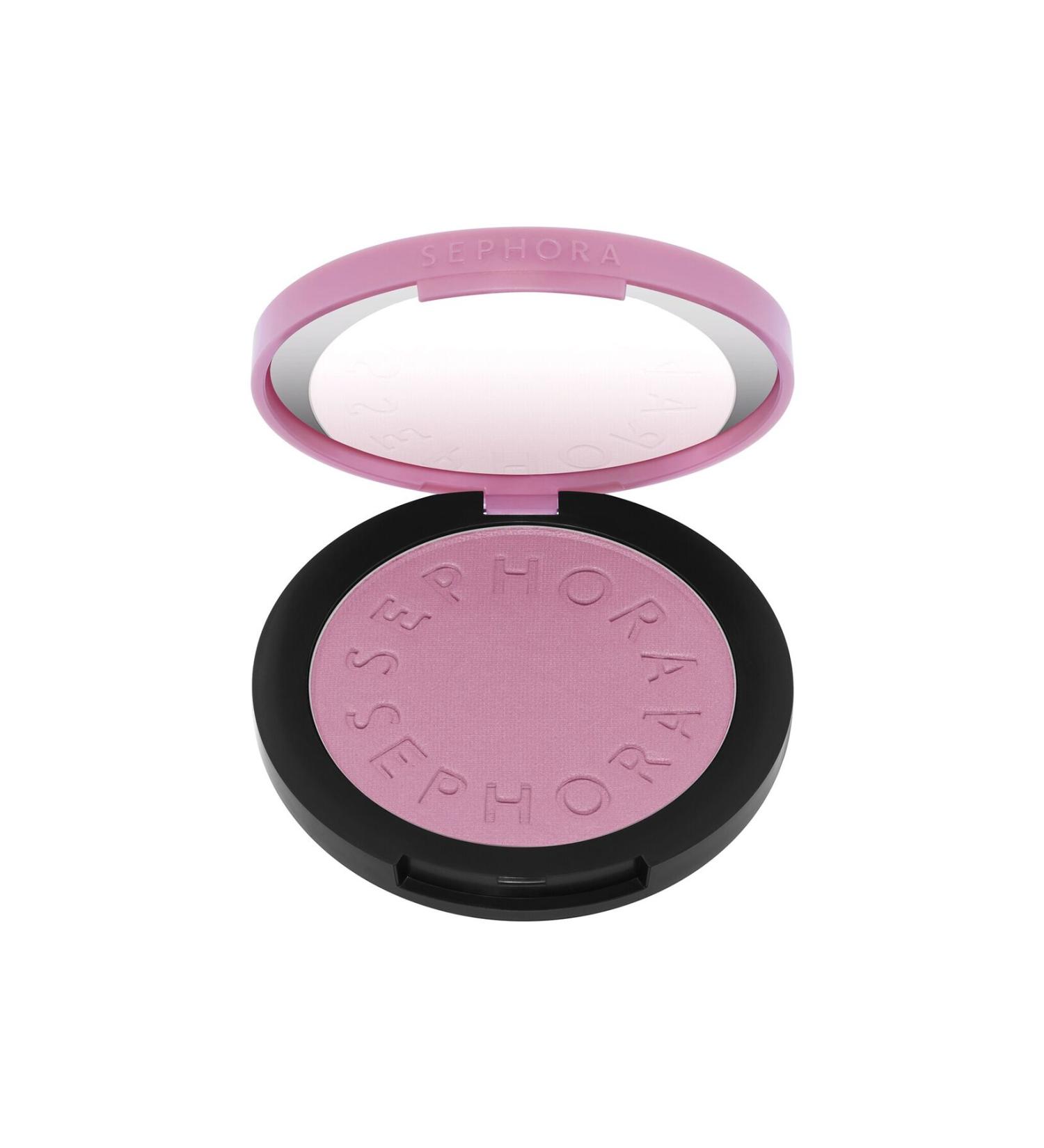 SEPHORA COLLECTION Colorful Blush - Super Fine Texture Extra Fine Powder Blush - Buy Online on GoSupps.com
