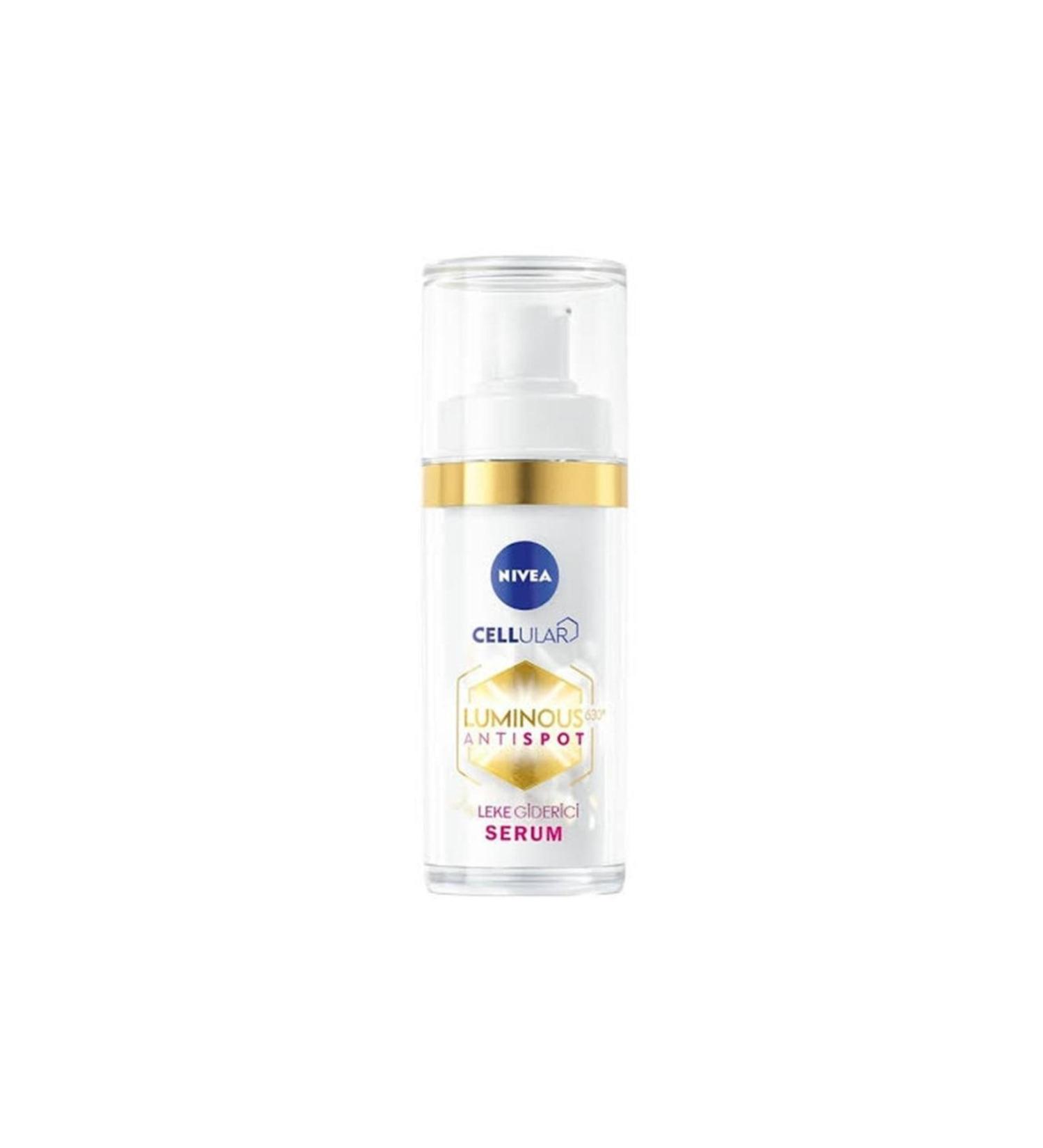 NIVEA Anti-Spot Serum 30 Ml - Buy Online on GoSupps.com