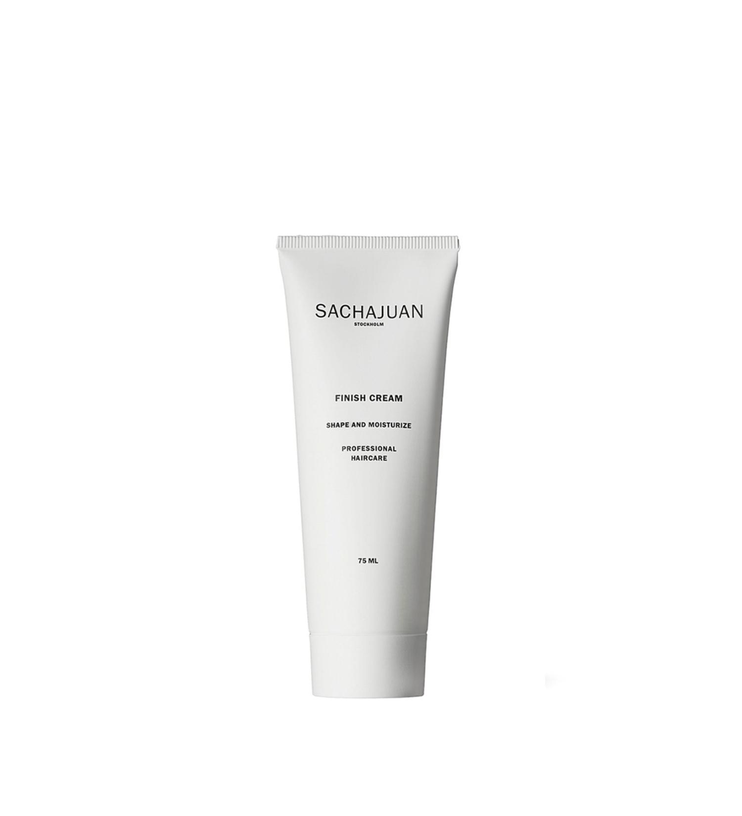Sachajuan Finish Cream 75ml