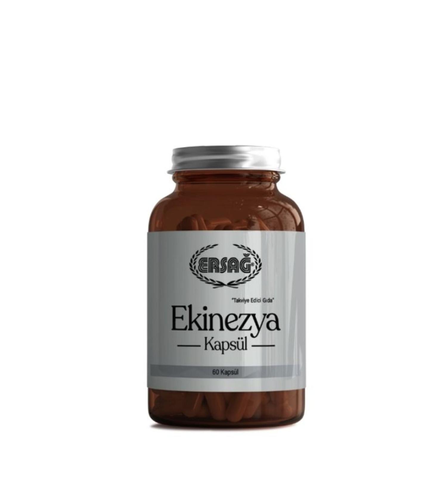 Ersa ECHINESIA CAPSULE 60 capsules