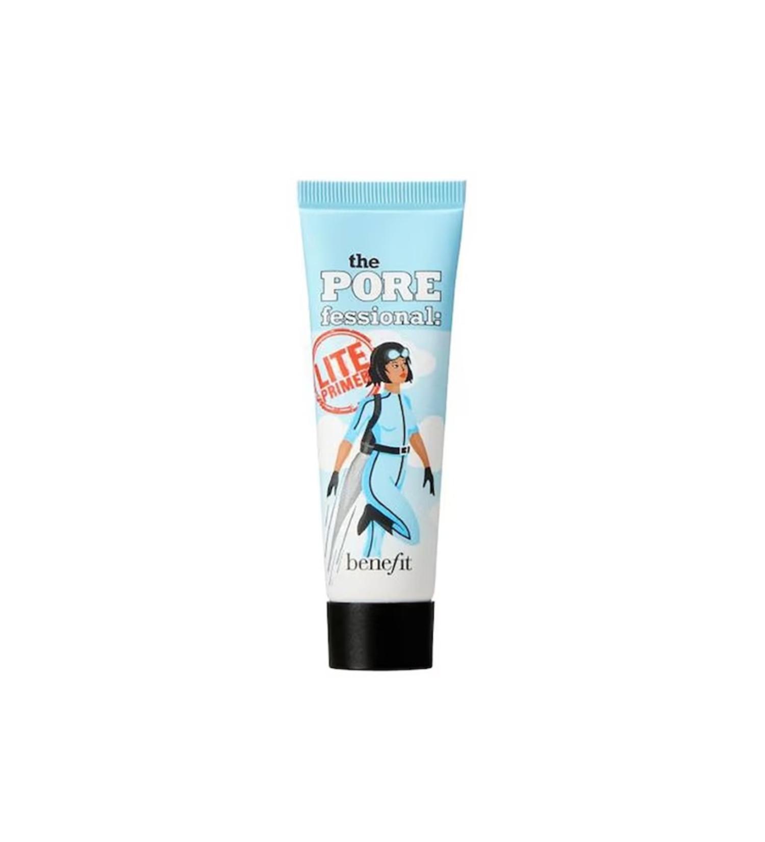 benefit cosmetics The POREfessional Lite Primer - 8 ml