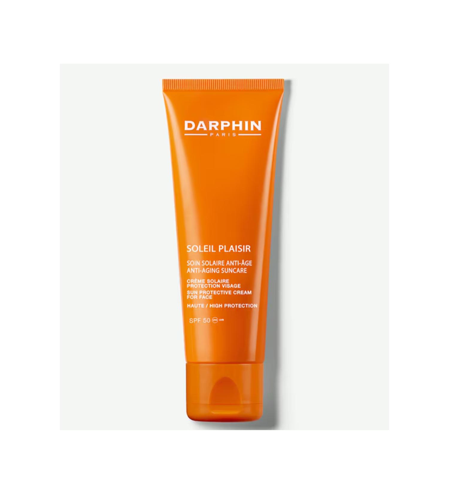 Darphin Soleil Plaisir Anti Aging Suncare SPF50 50 ml