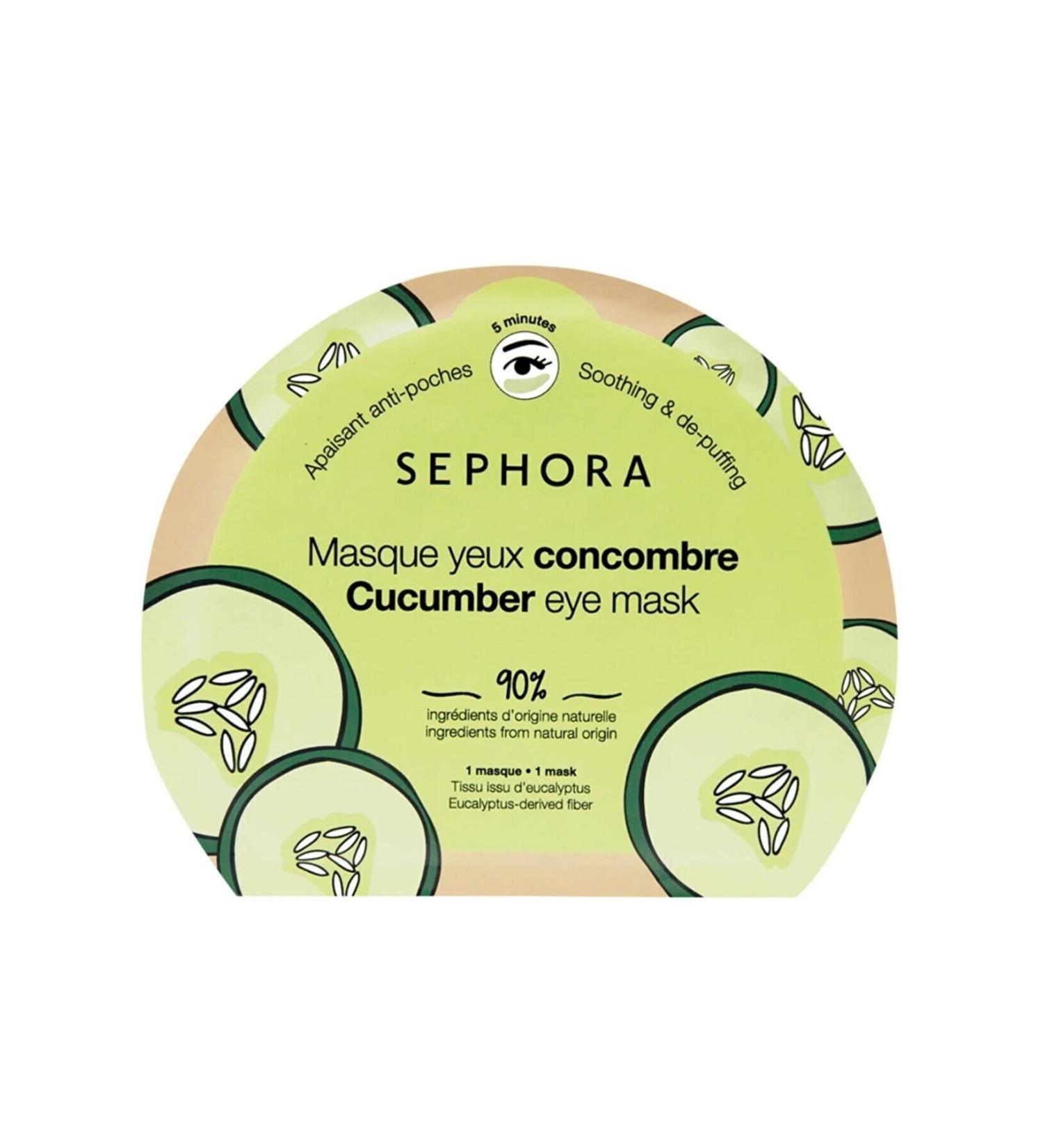 Sephora Eye Mask-Eye Mask