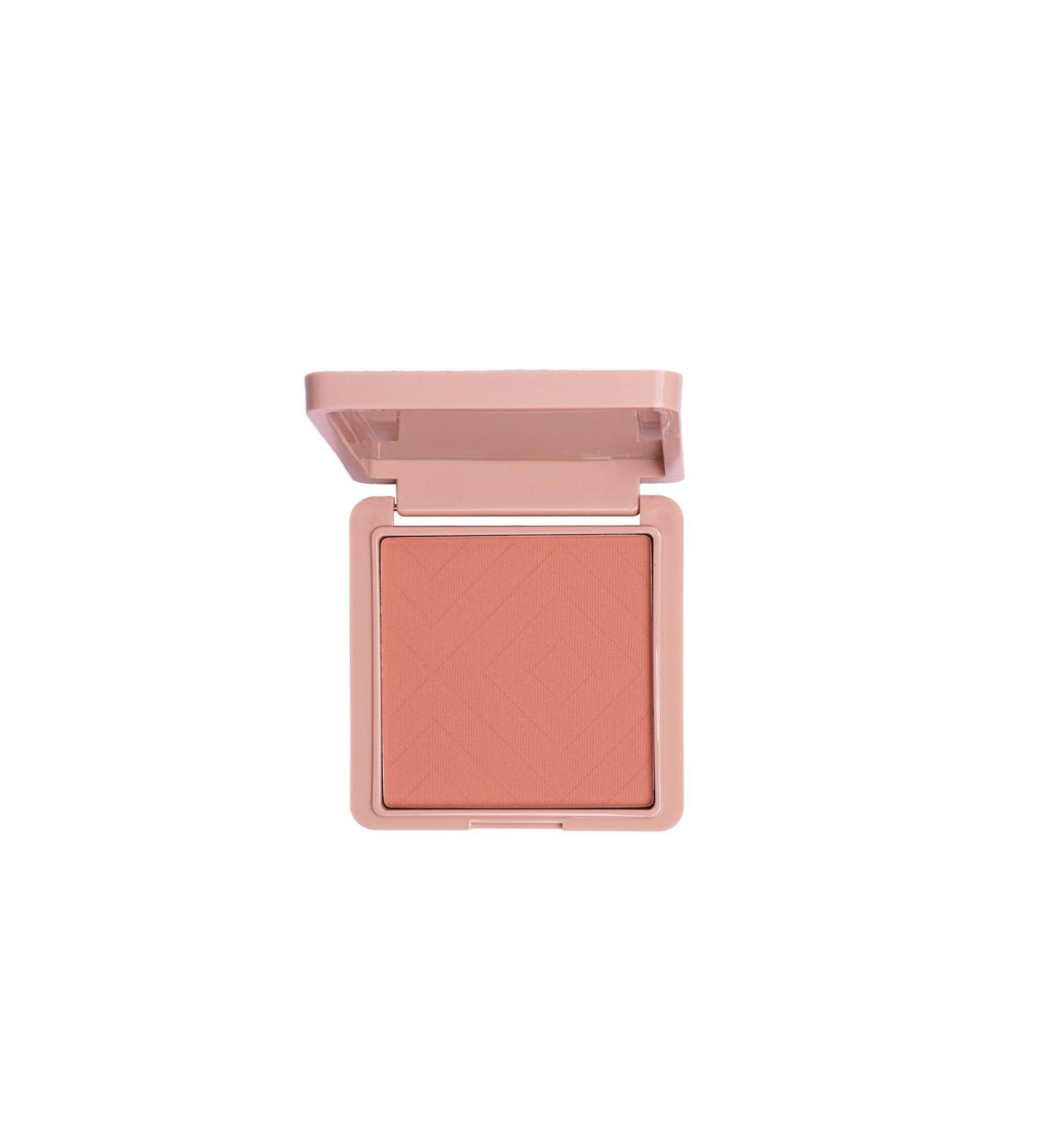 De Luxe Beyu Paris Beyu Deluxe All Nude Blush 03