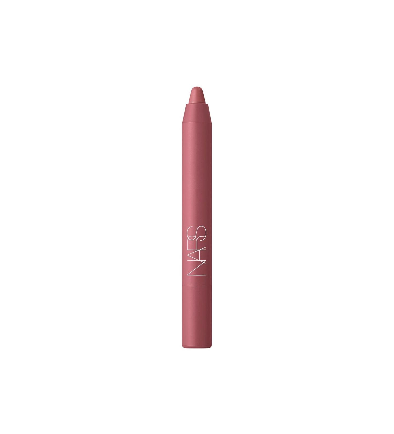 Nars POWERMATTE HIGH INTENSITY LIP PENCIL Lip Pencil Color lasting up to 12 hours - Buy Online on GoSupps.com