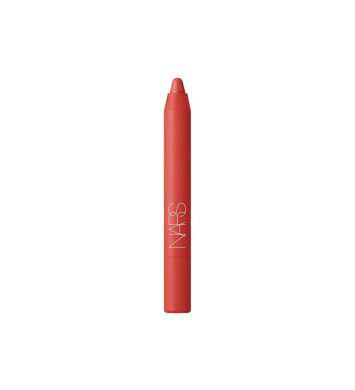 Nars POWERMATTE HIGH INTENSITY LIP PENCIL Lip Pencil Color lasting up to 12 hours - Carest Cosmetic - Buy Online on GoSupps.com