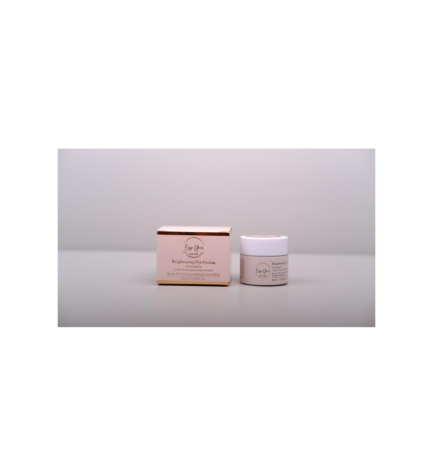 ZGE Y CEL Under Eye Cream