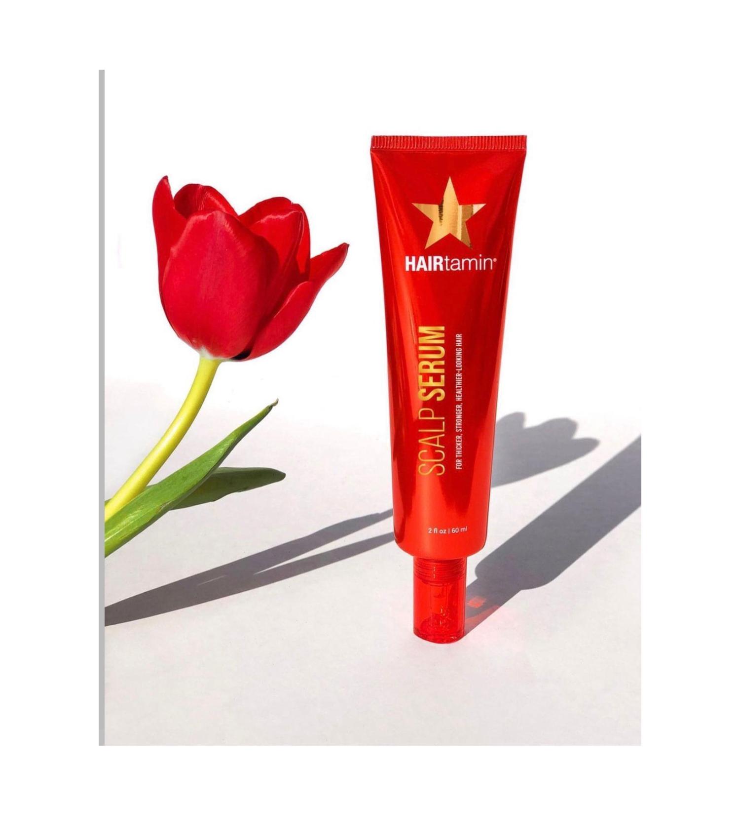 HAIRtamin 10 Scalp Serum - Buy Online on GoSupps.com