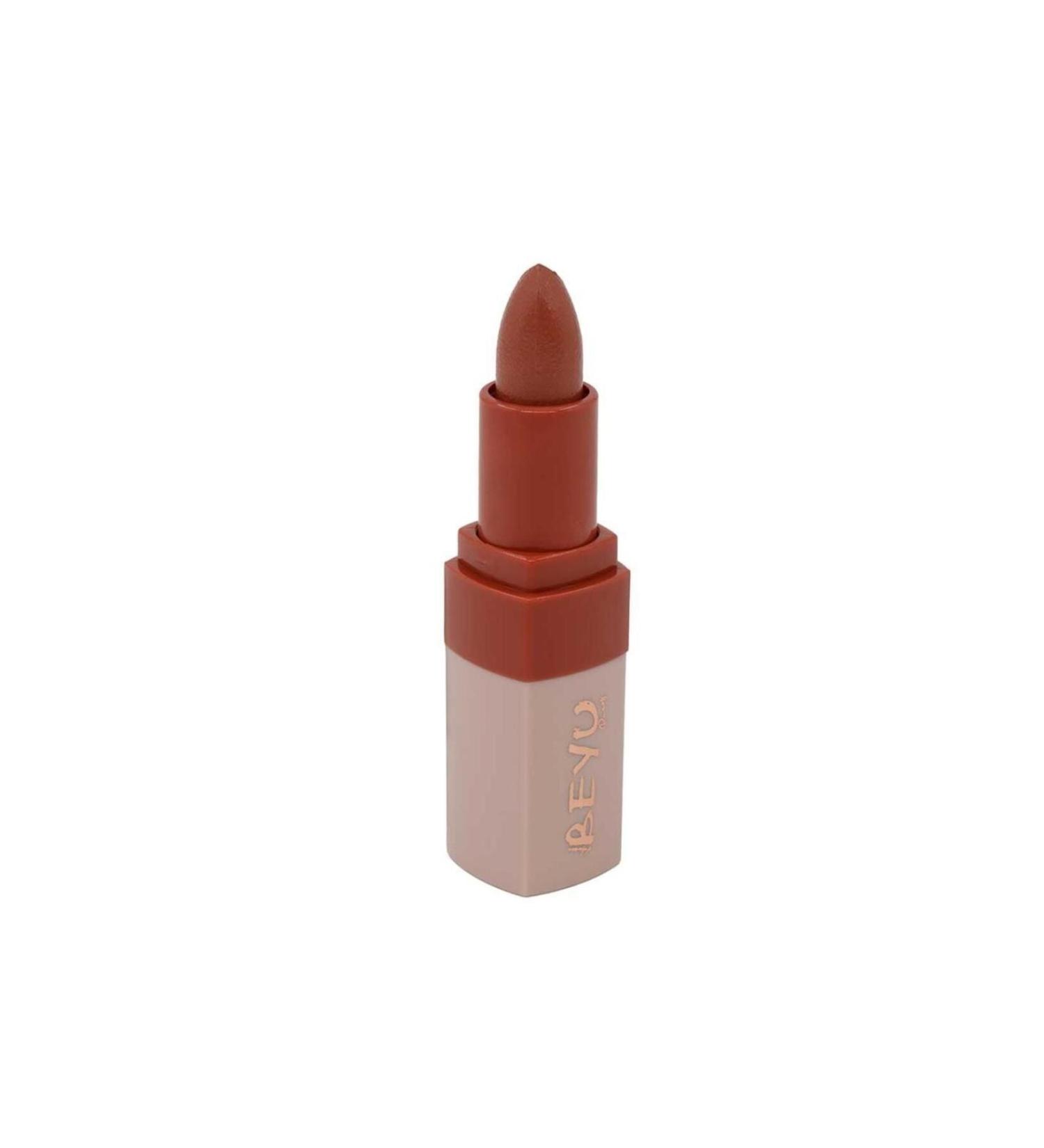 De Luxe Beyu Paris All Nude Stay Long Lipstick Ruj 05