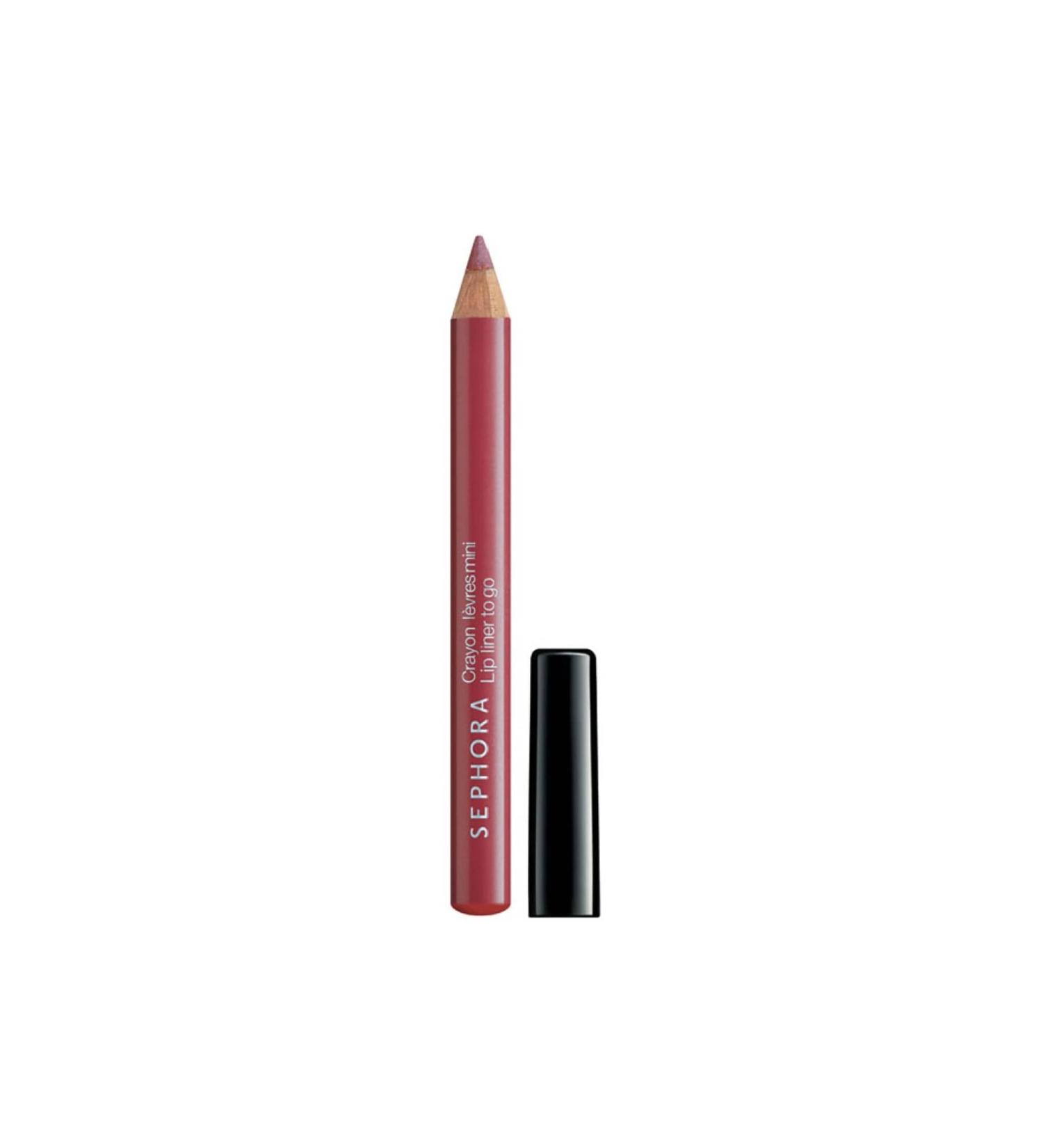 SEPHORA COLLECTION Lip Liner To Go - Mini Lip Pencil