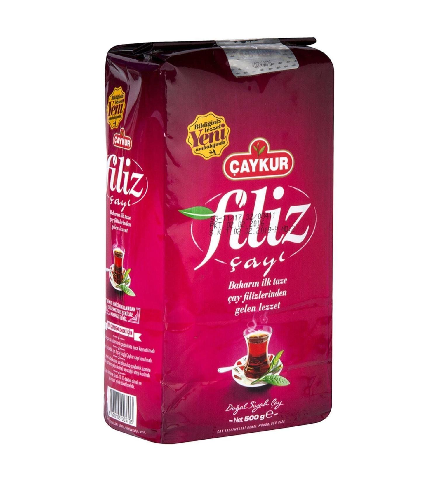 aykur Sprout Tea 500 Gr