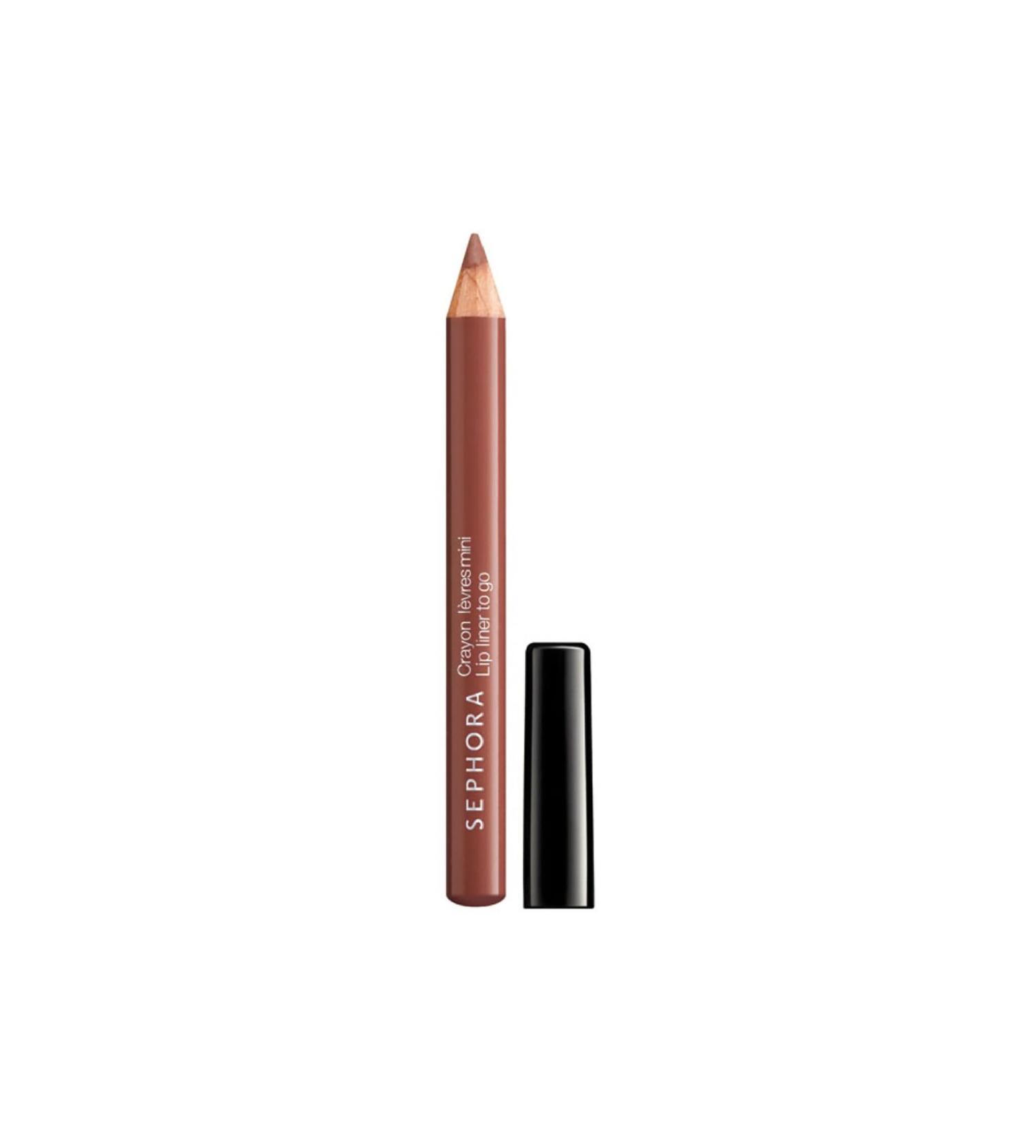 SEPHORA COLLECTION Lip Liner To Go - Mini Lip Pencil