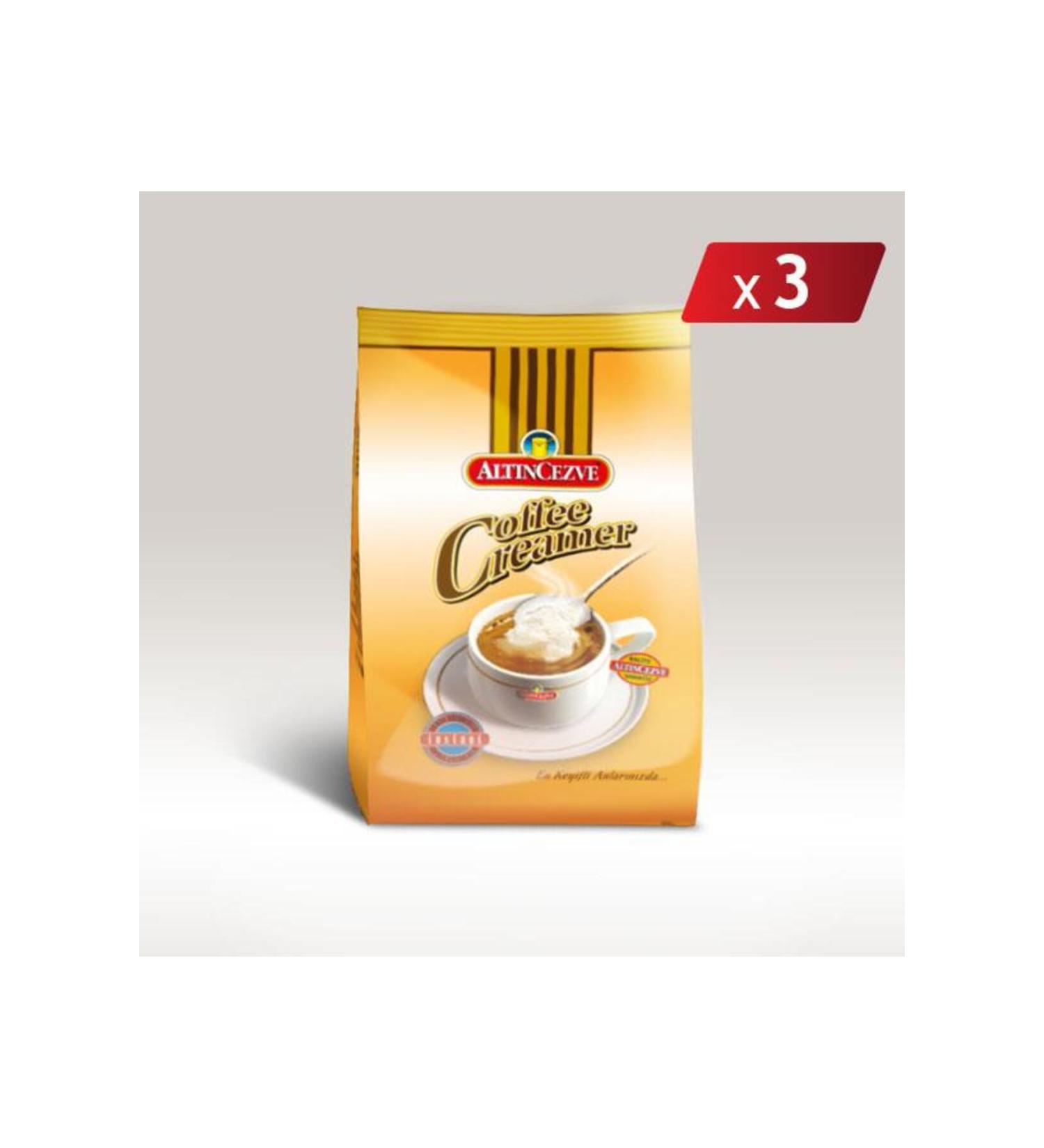 Alt ncezve Coffee Creamer 1 000 Gr 3-PACK