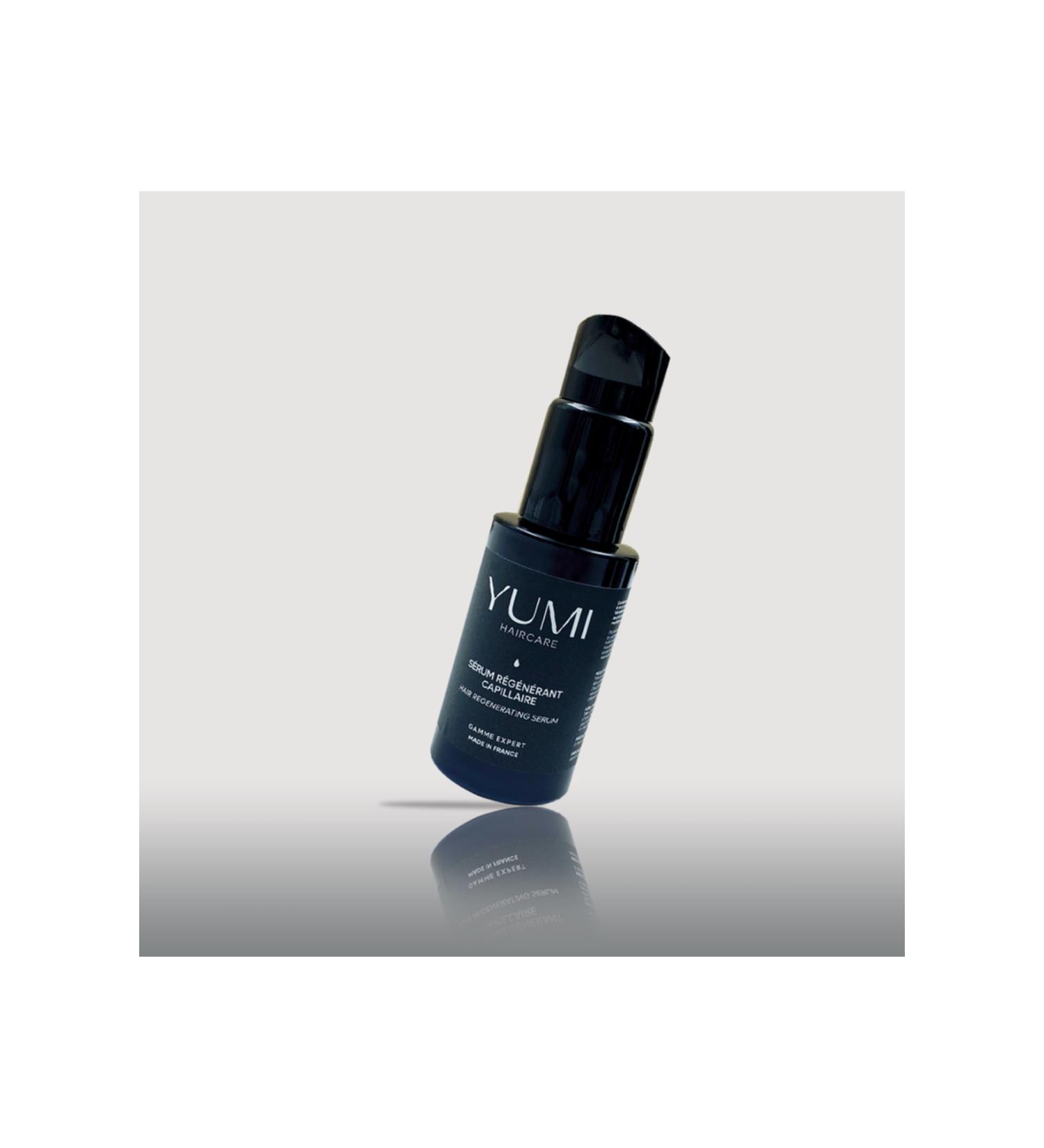 YUMI BEAUTY HAIR CARE SERUM 50ML