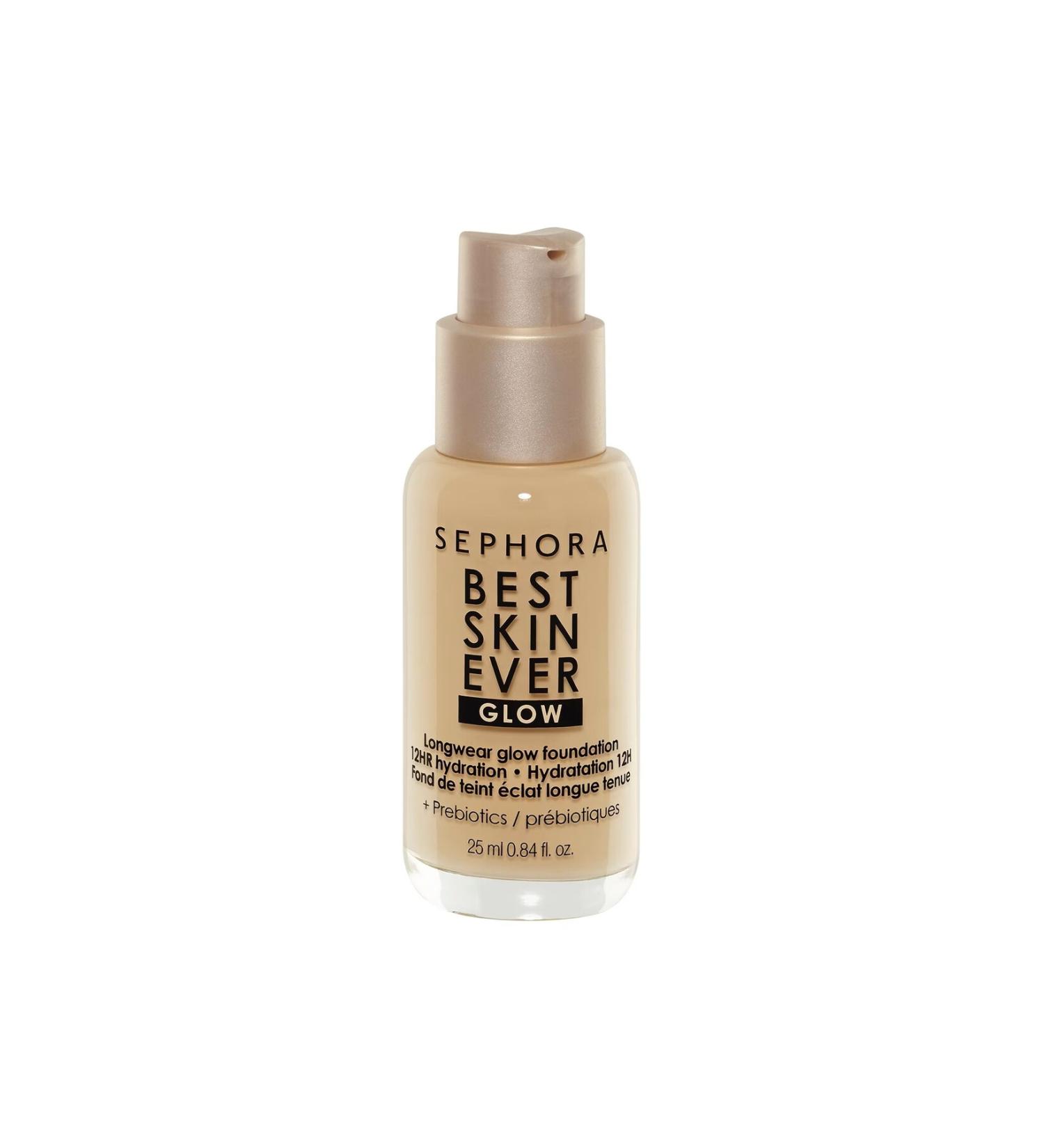 SEPHORA COLLECTION Best Skin Ever Glow - Foundation