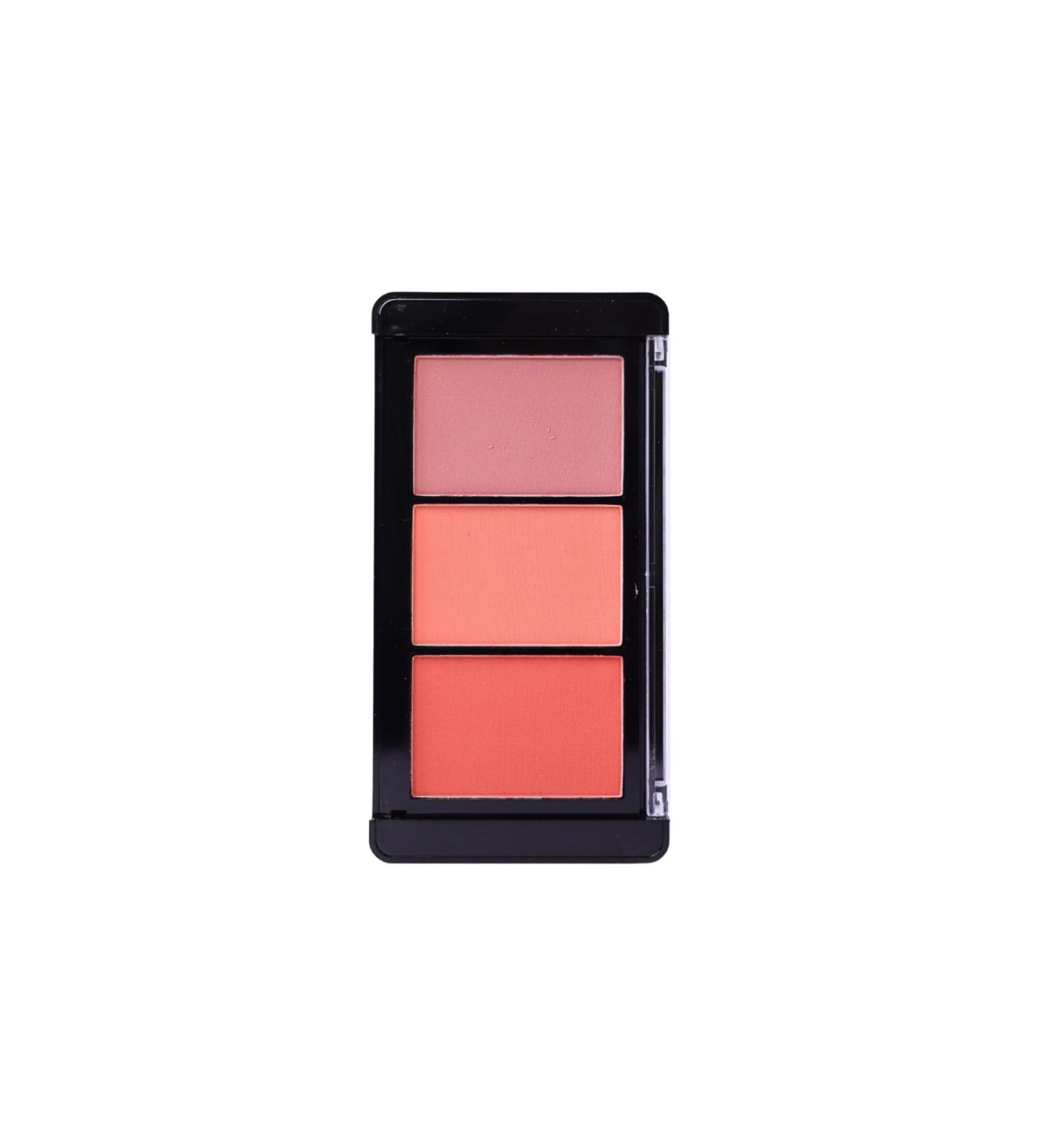 Lesvip's blush 3-pack matte blush