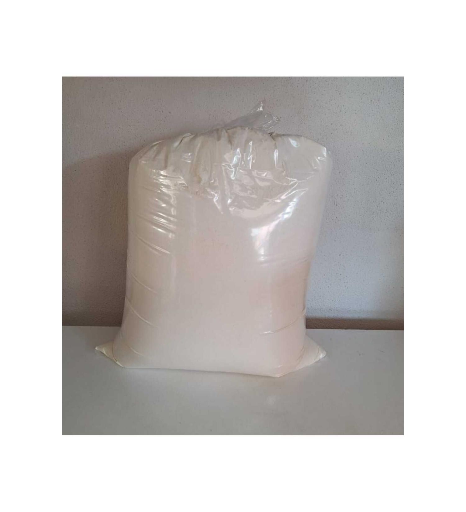 Hatay local market NATURAL MILL 5 Kg WHEAT FLOUR (White)